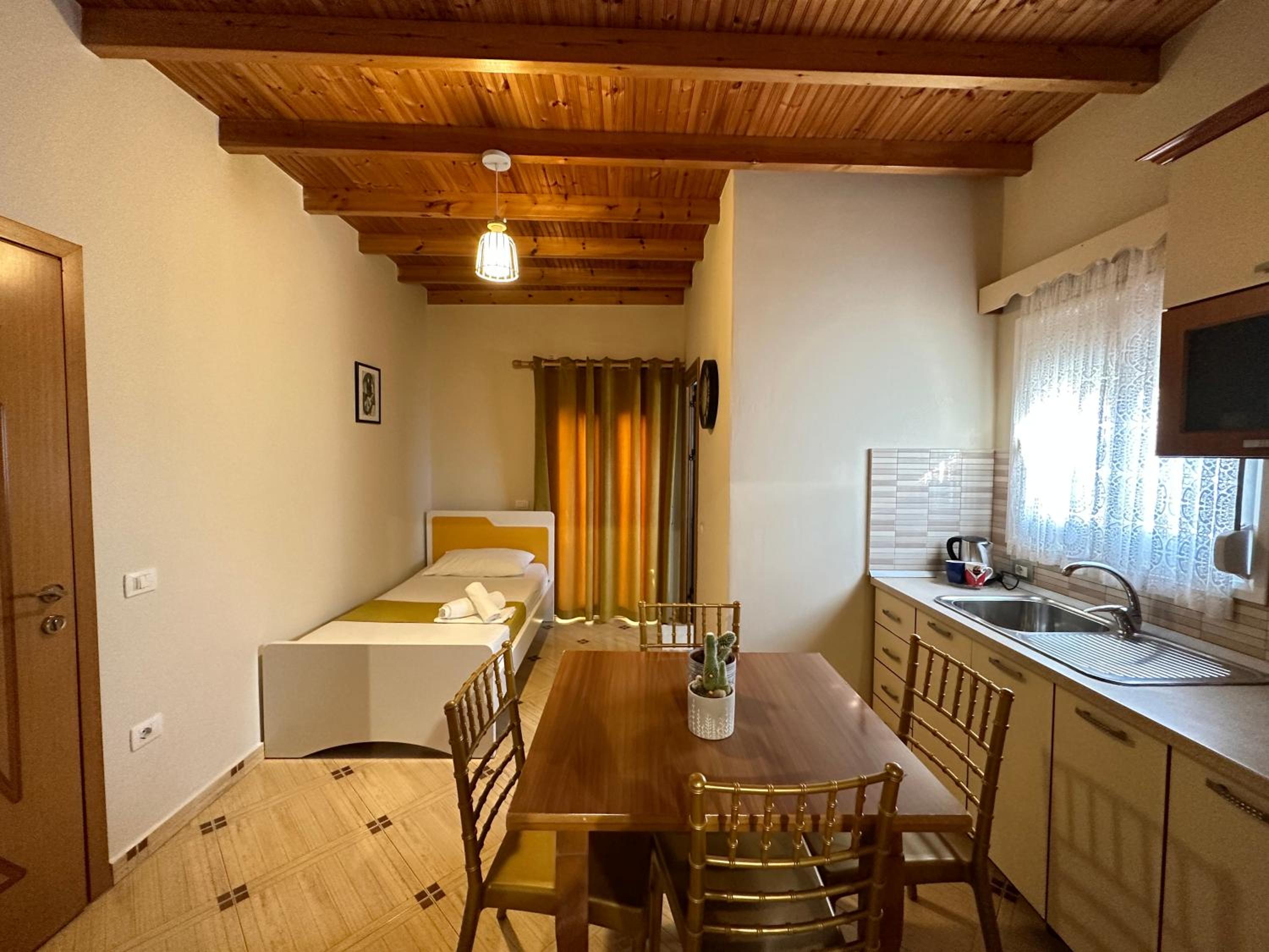 Vila Arial