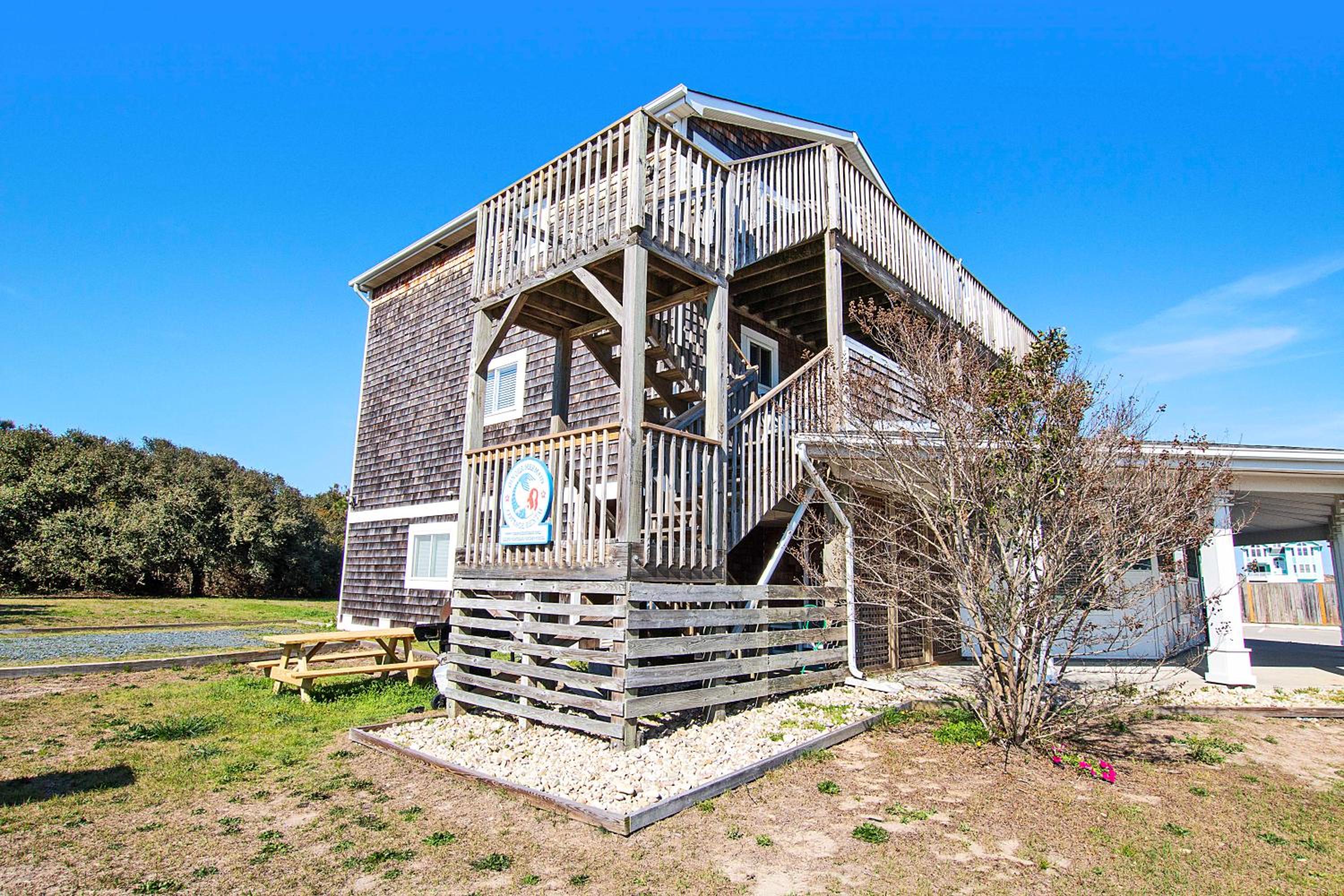 Oceanside, Hot Tub, Oceanside, Close to Ocean! NH301, Driftwood Dreaming view 3