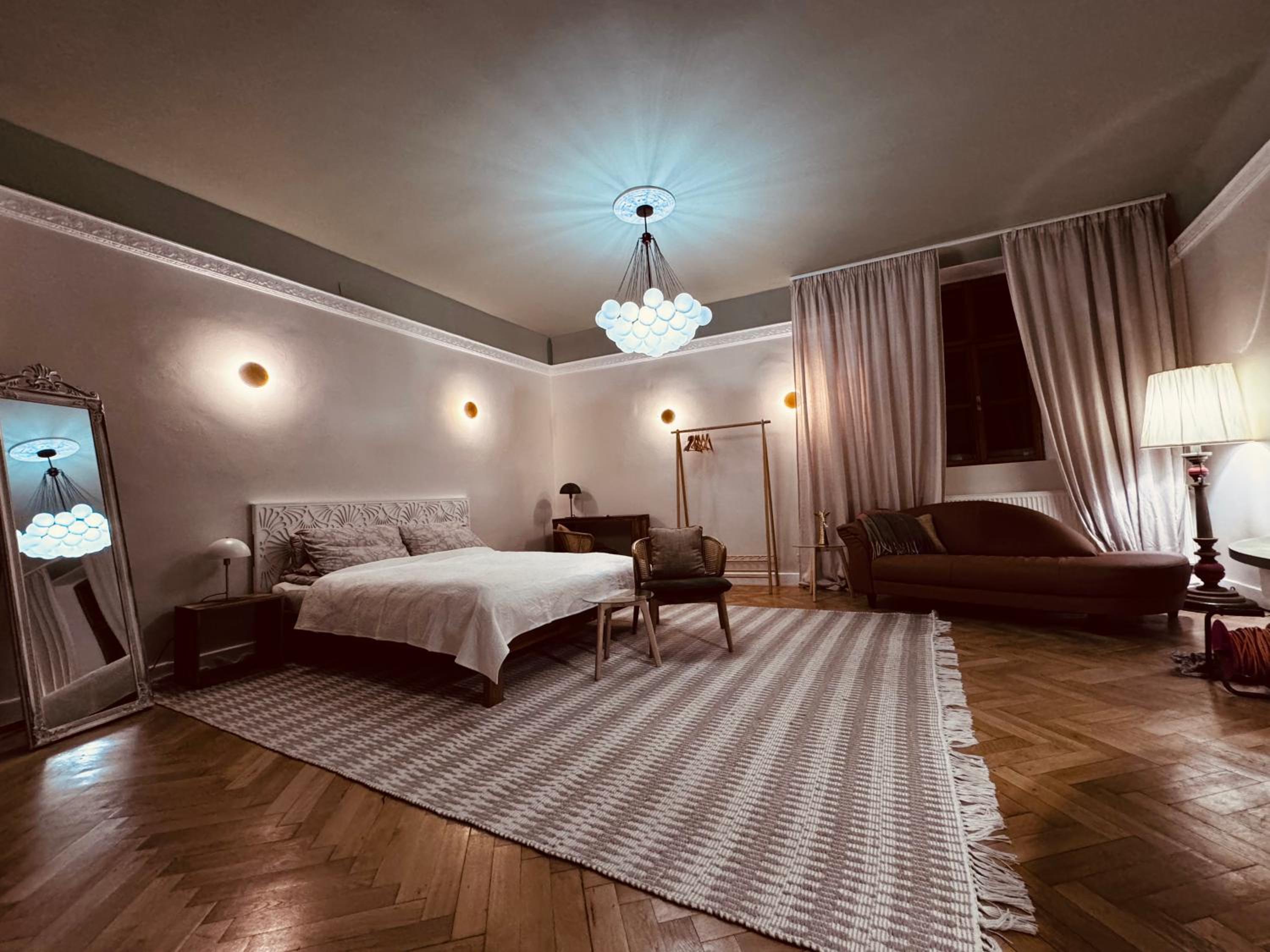 Belle Vista Guesthouse view 4
