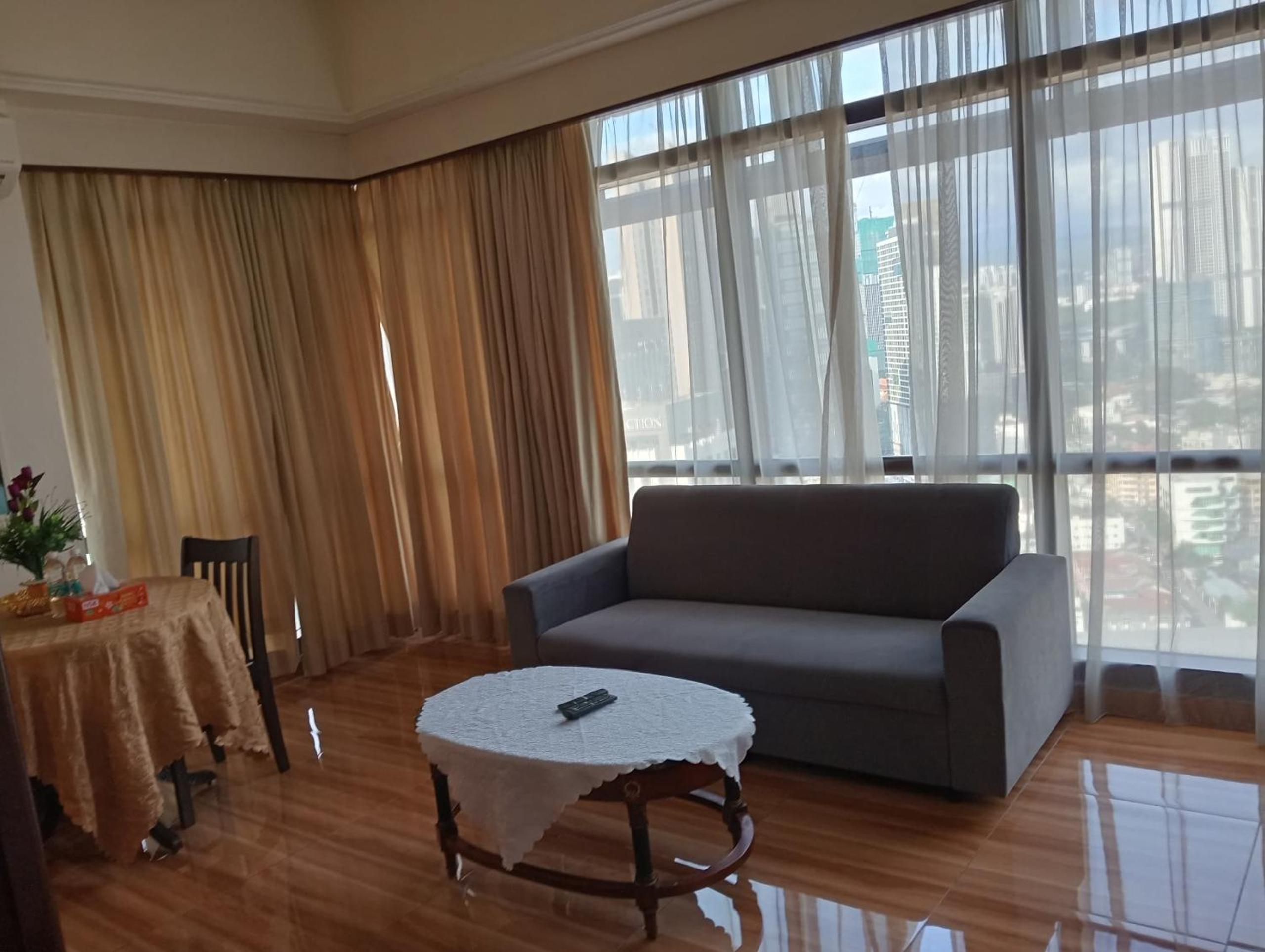 Star Suite At Times Square KL
