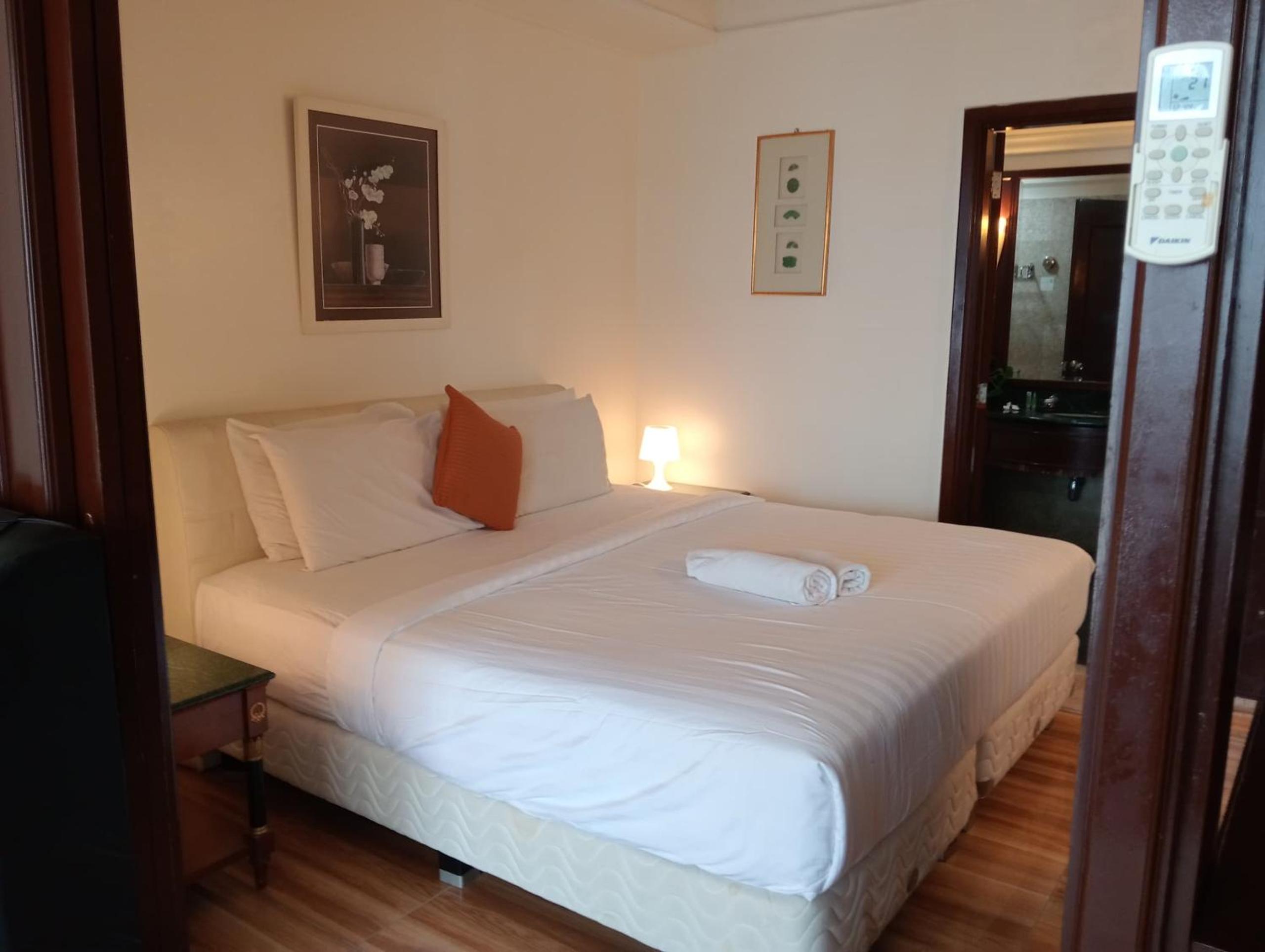 Star Suite At Times Square KL