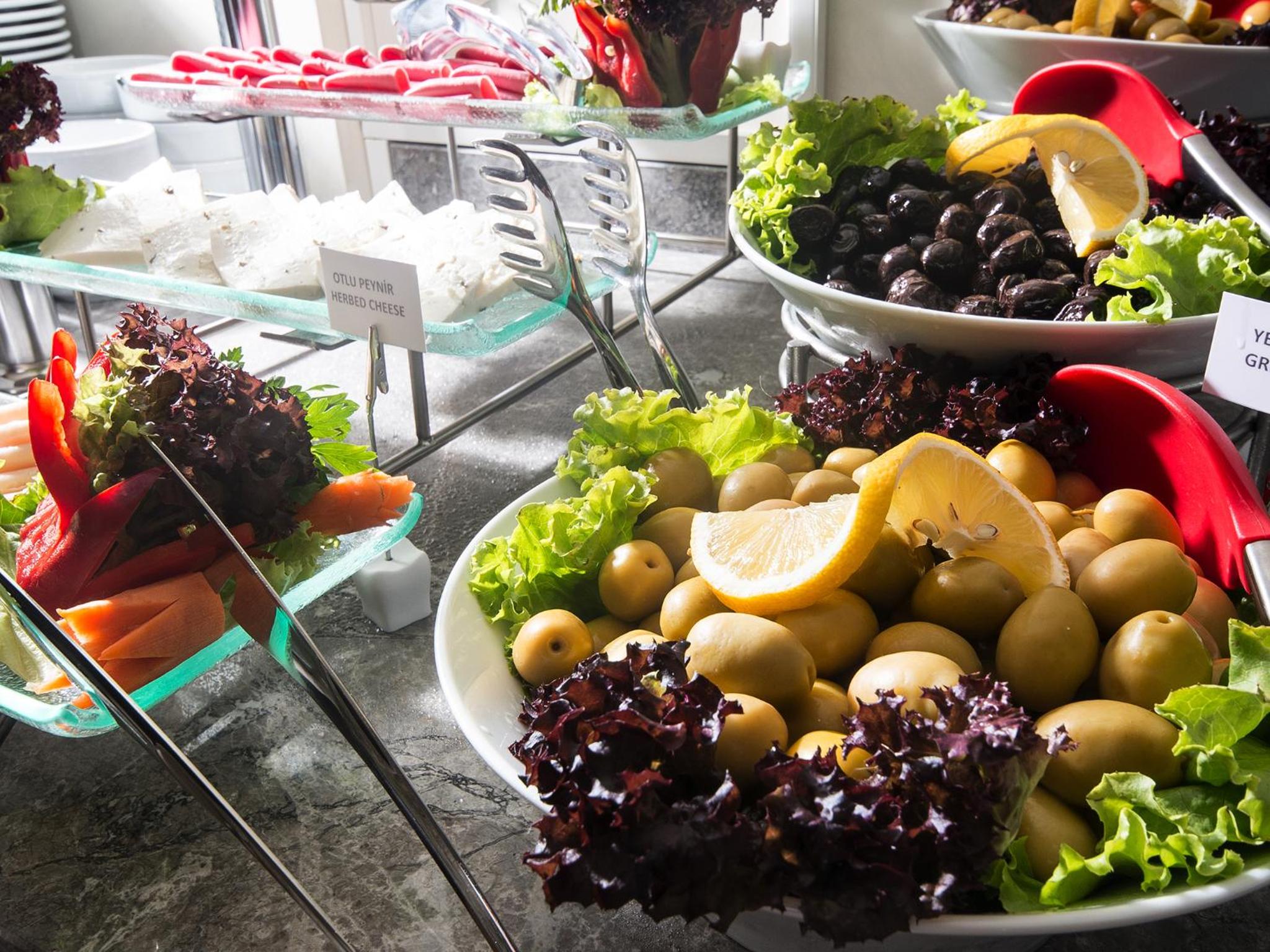 Antusa Palace Otel & Spa - Image 13