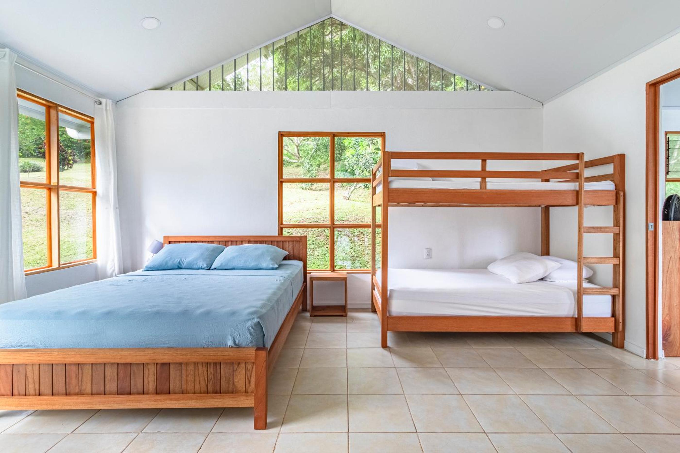 Finca Mango - 40 acre paradise