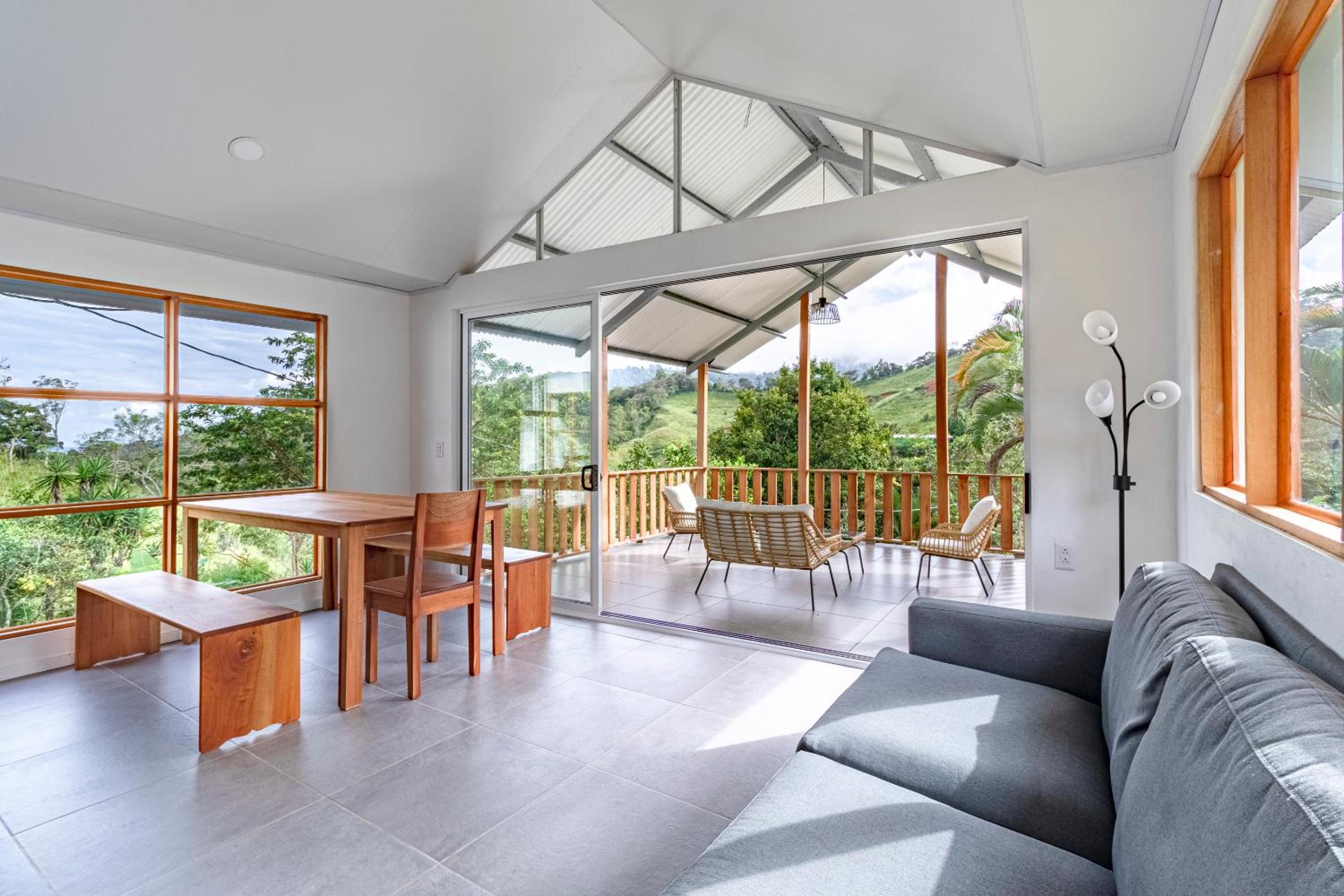 Finca Mango - 40 acre paradise