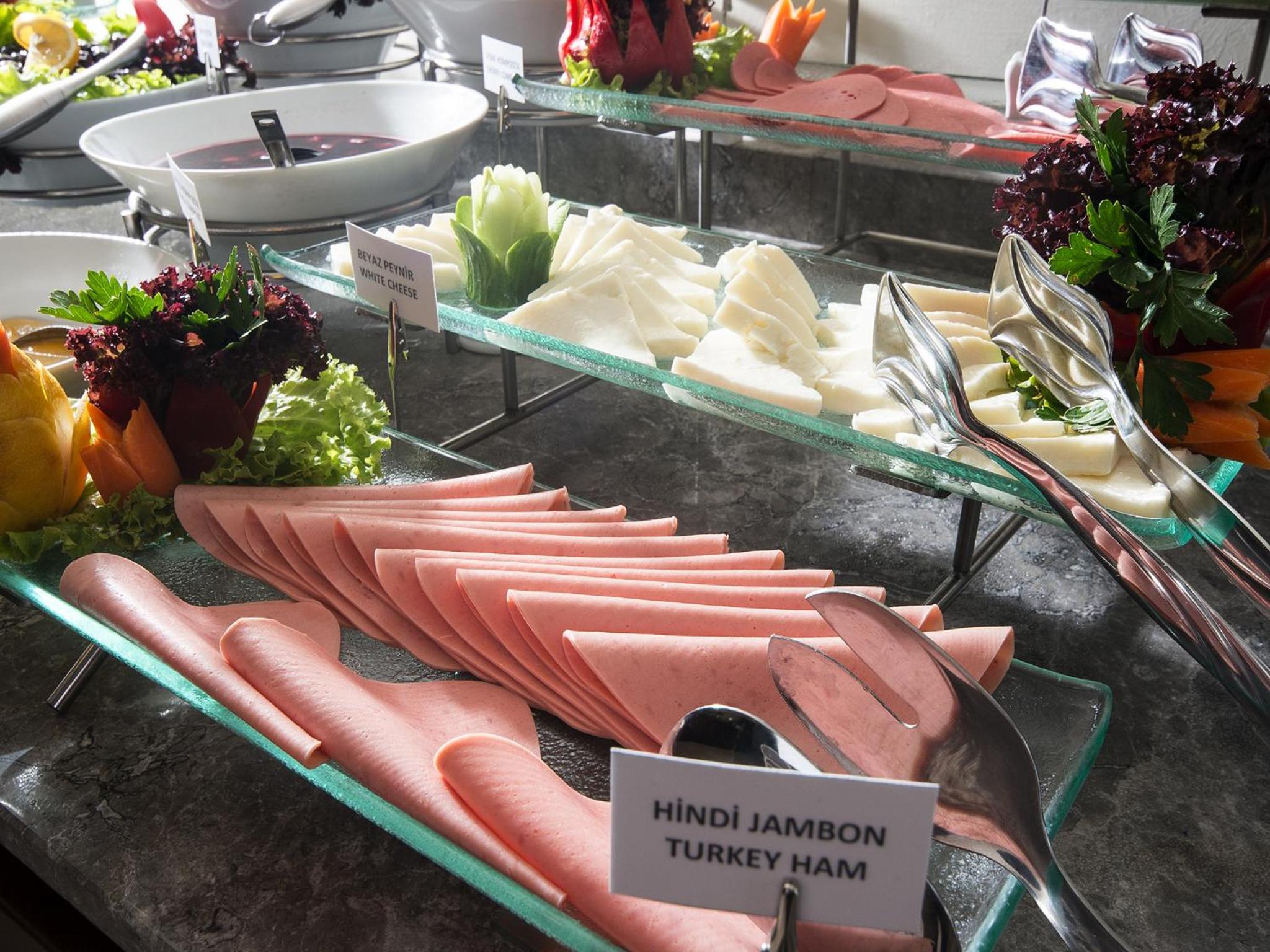 Antusa Palace Otel & Spa - Image 37