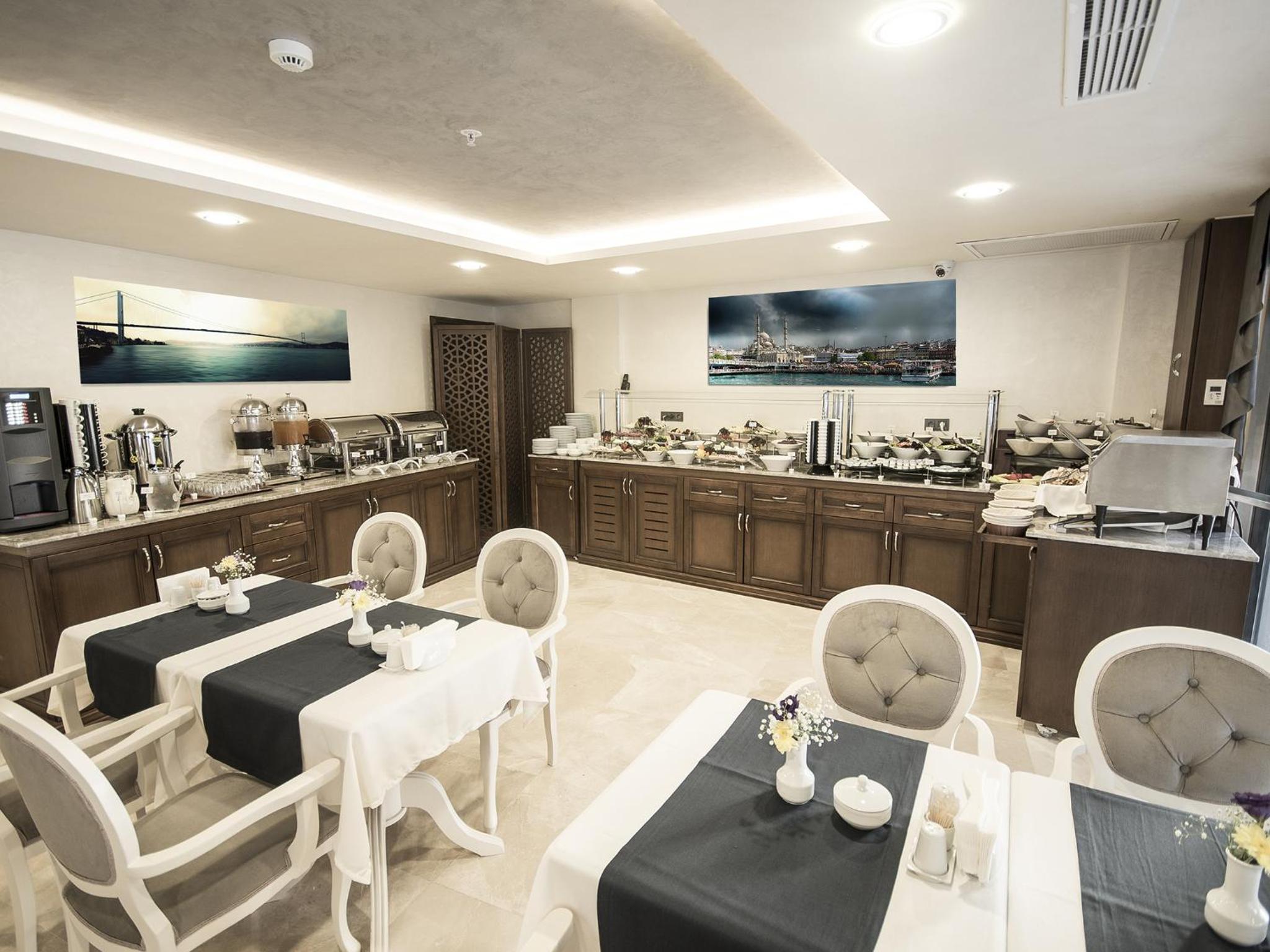 Antusa Palace Otel & Spa - Image 31