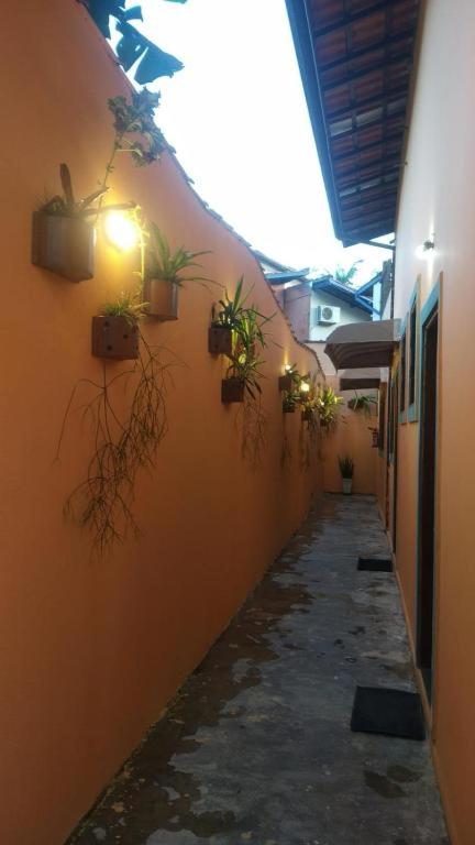 Encanto Mada´s Itamambuca