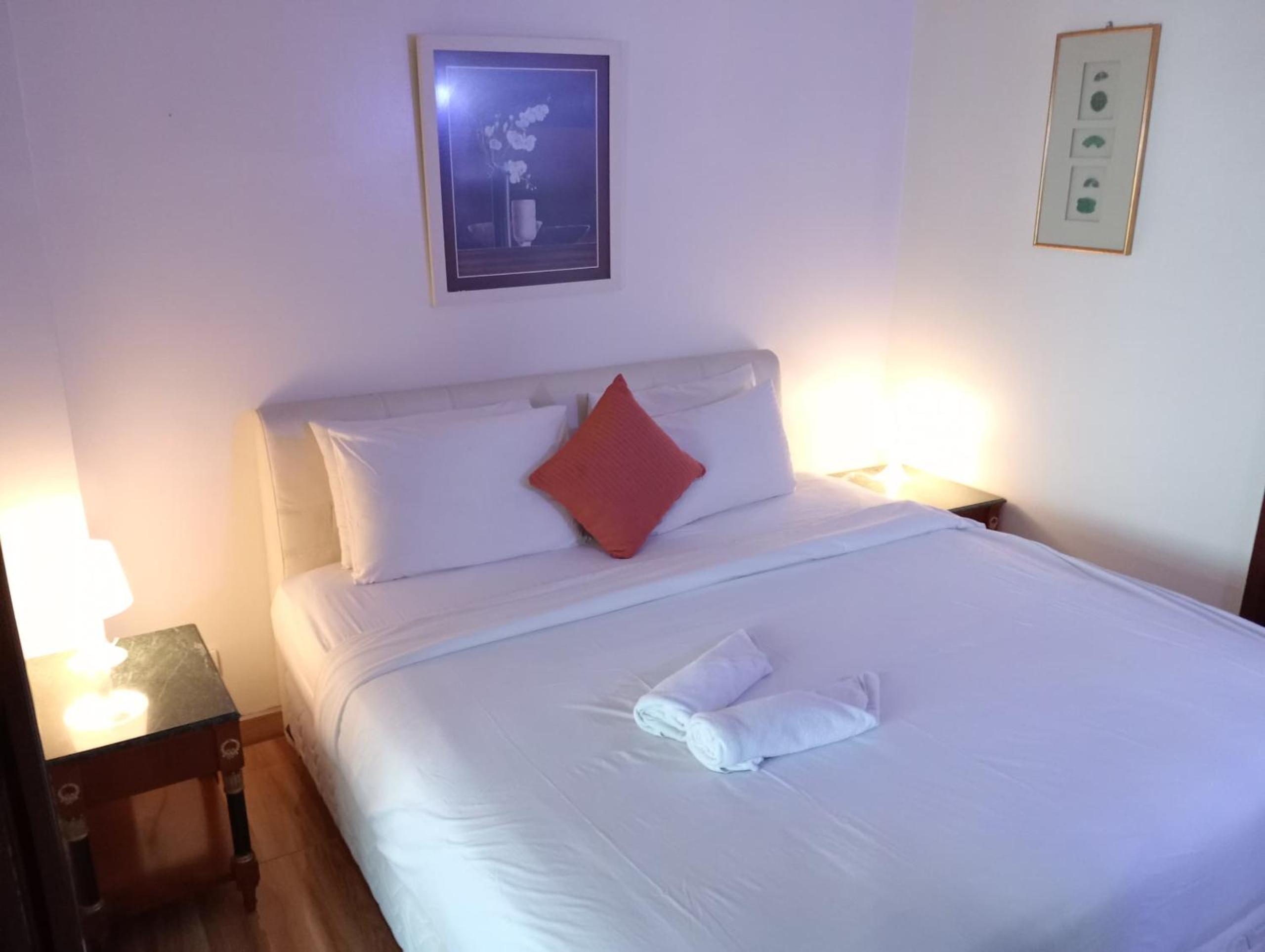 Star Suite At Times Square KL