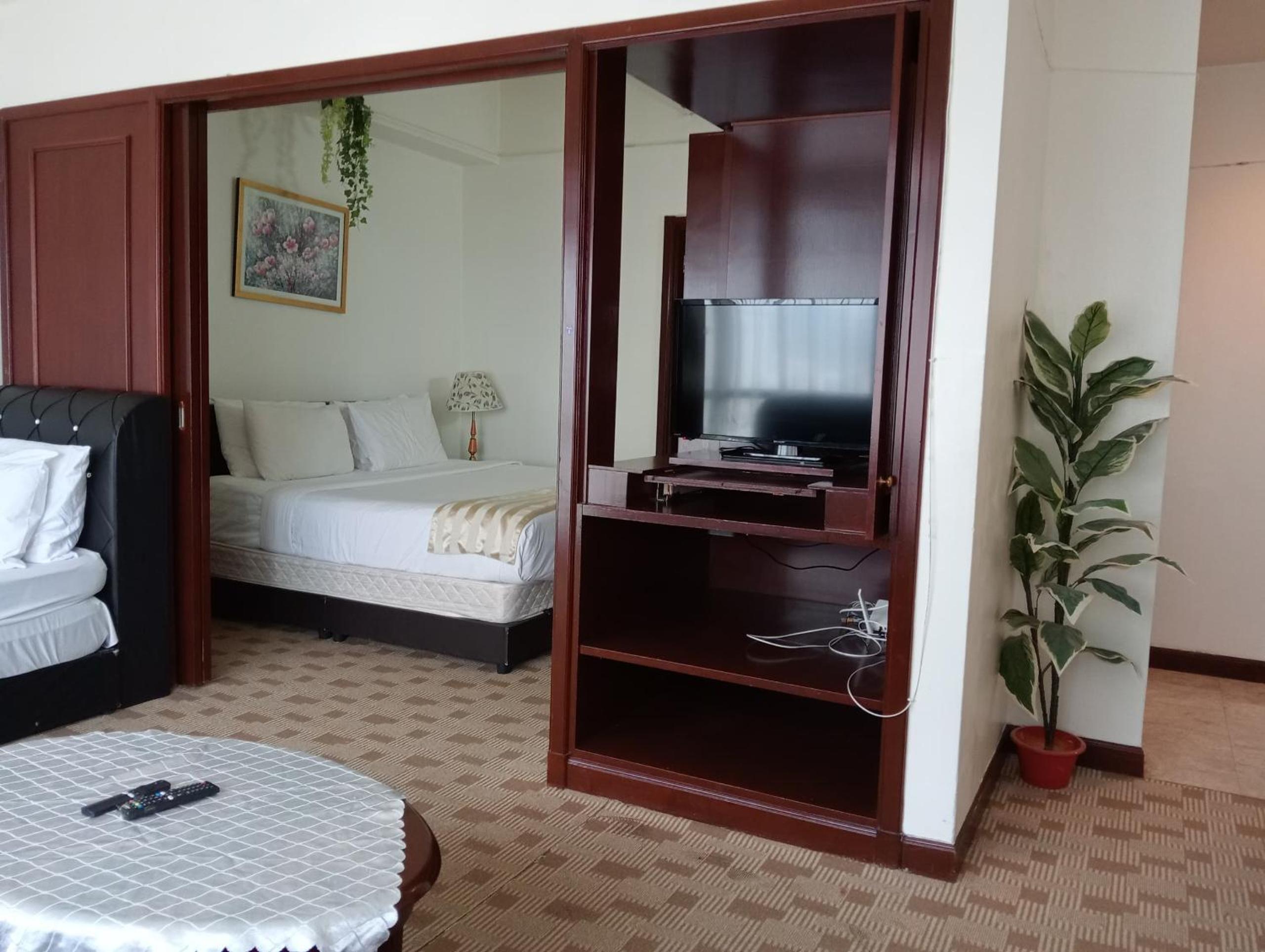 Star Suite At Times Square KL