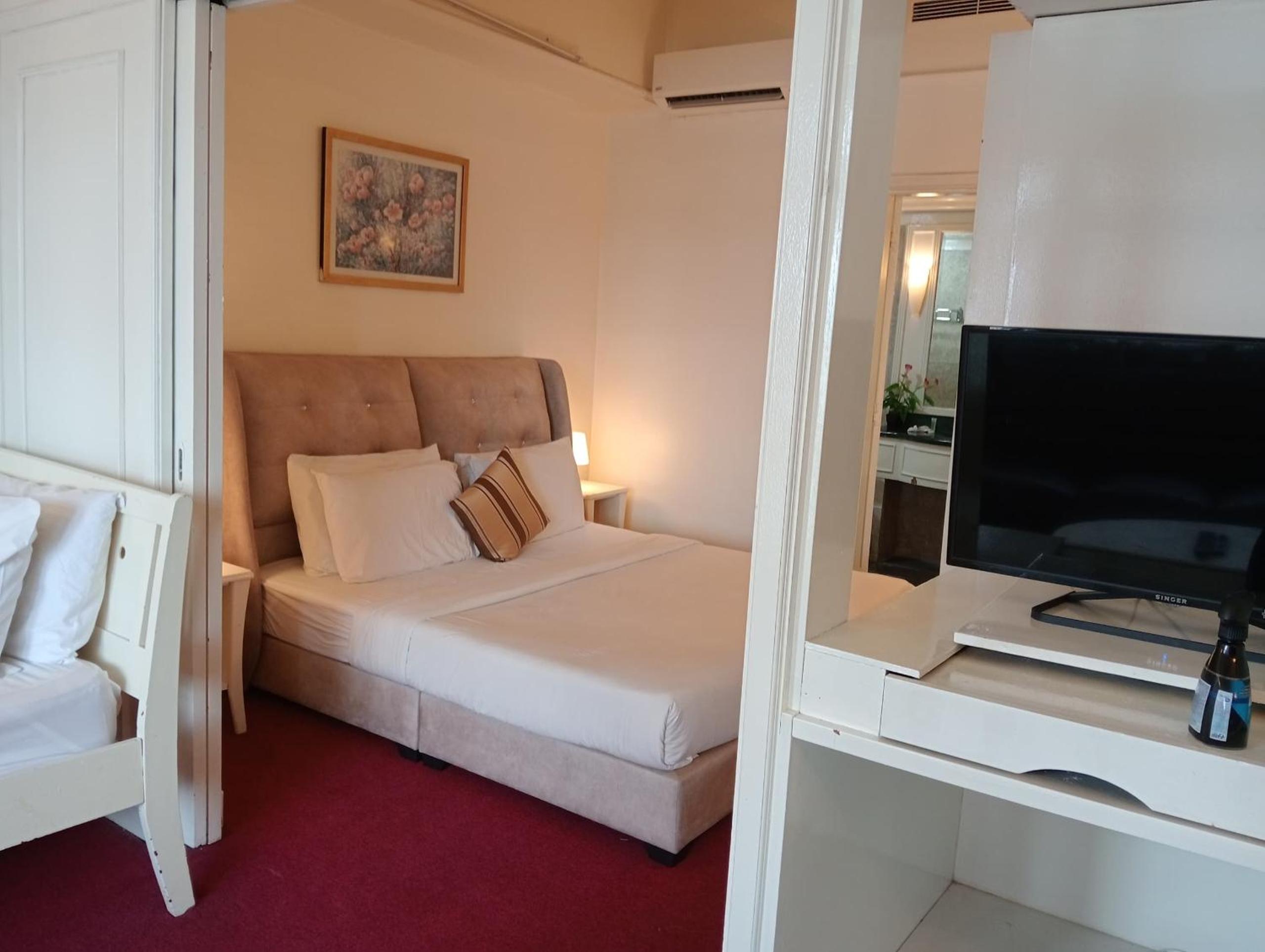 Star Suite At Times Square KL