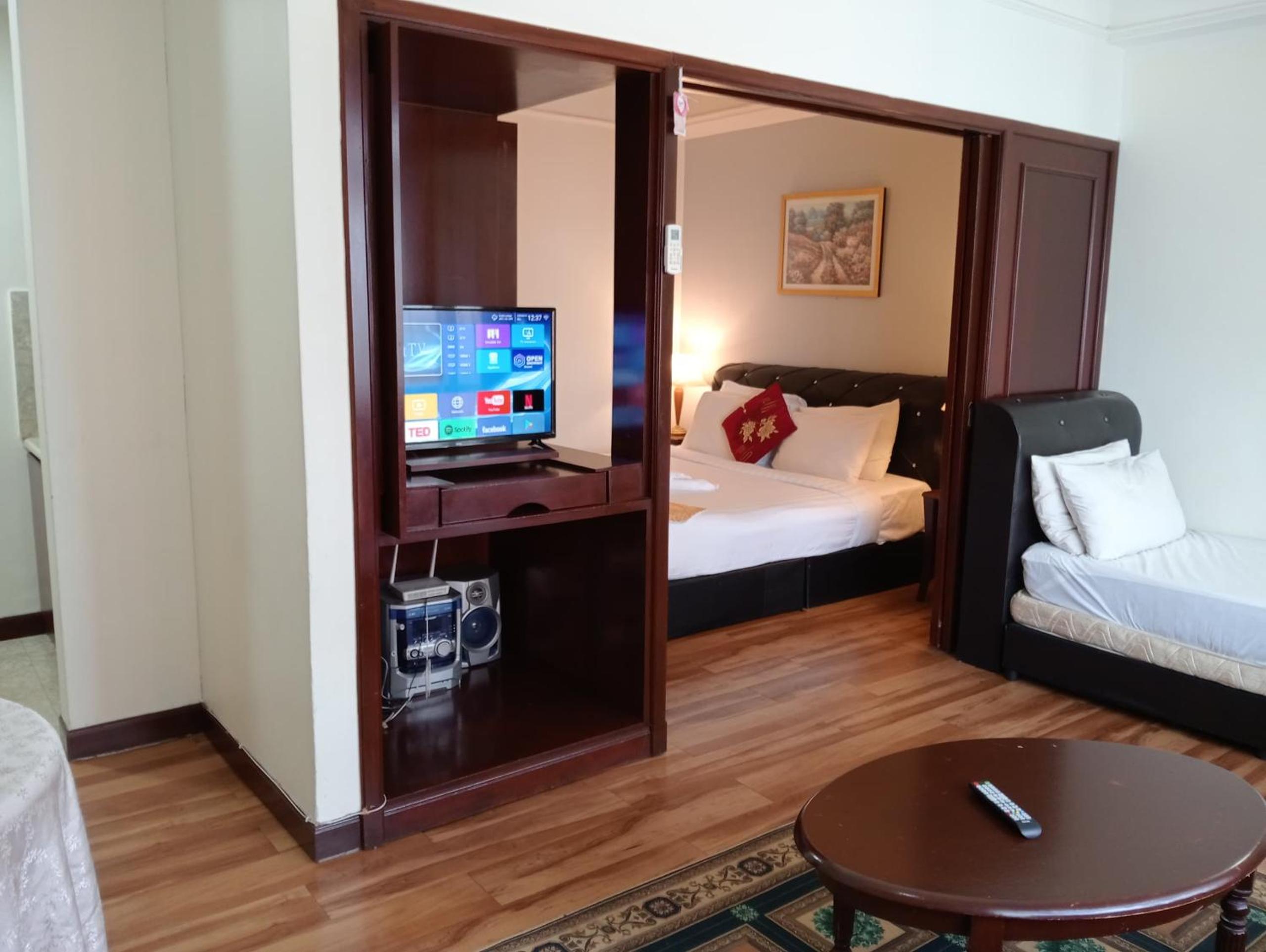Star Suite At Times Square KL