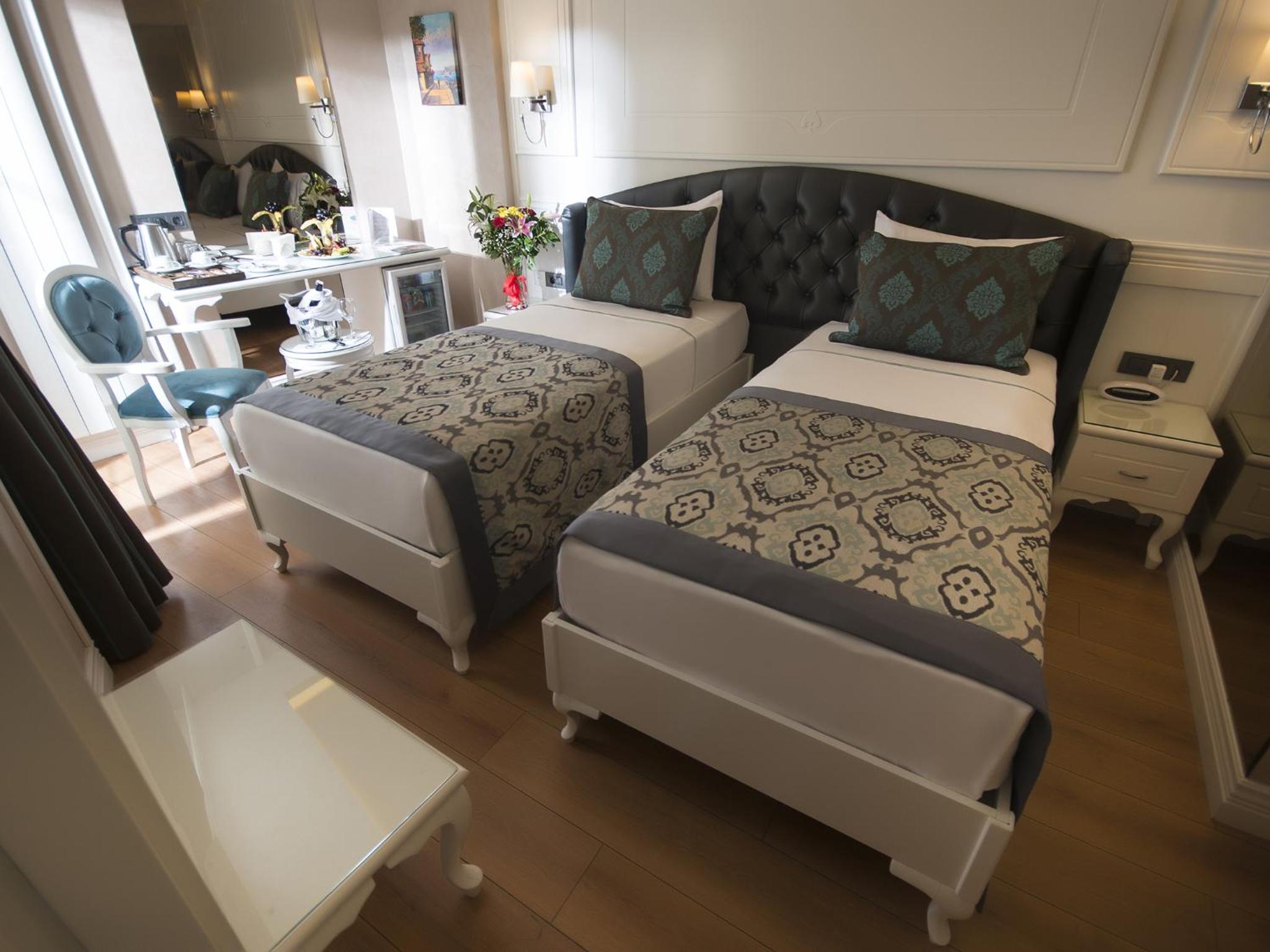 Antusa Palace Otel & Spa - Image 23