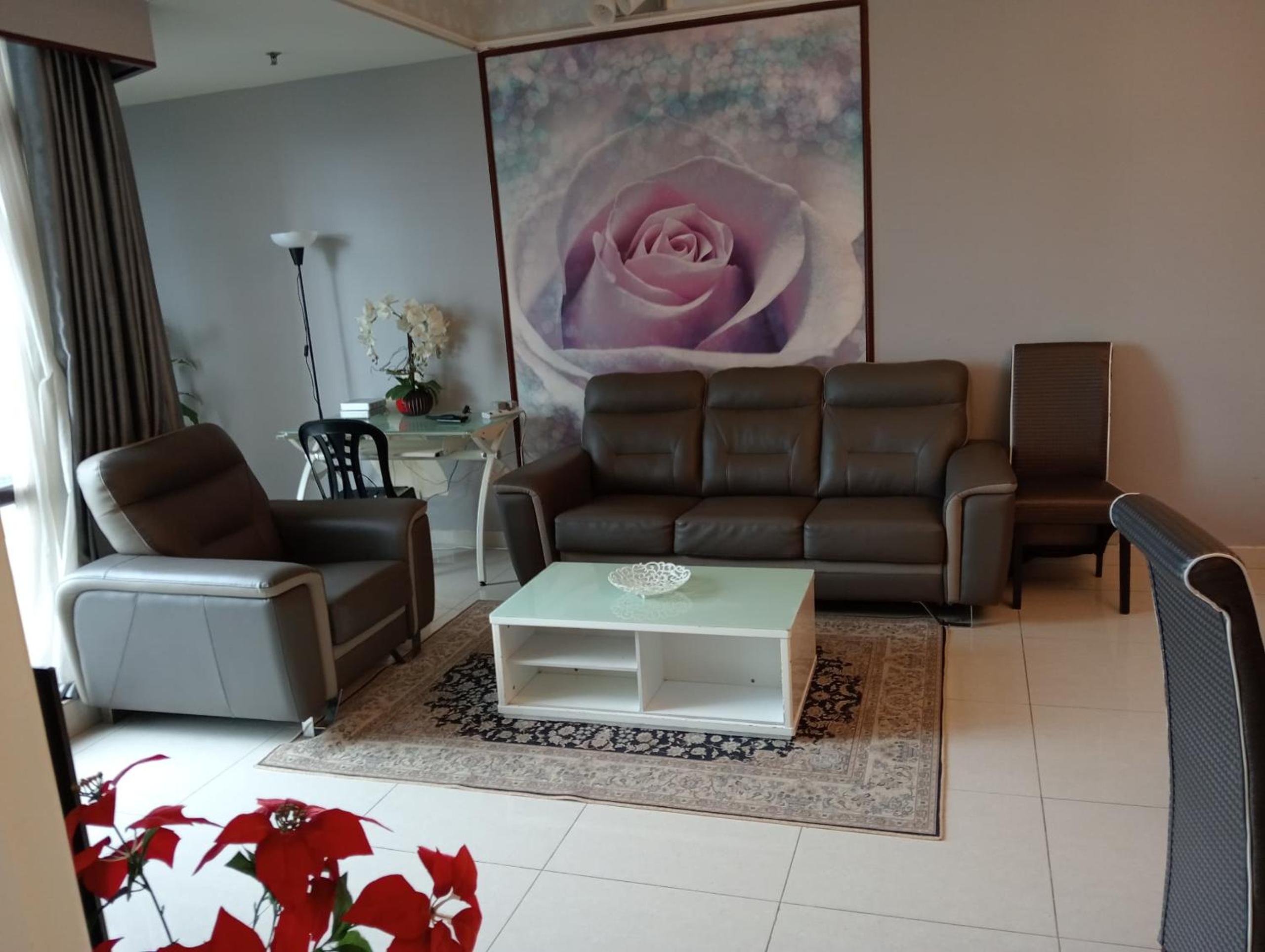 Star Suite At Times Square KL