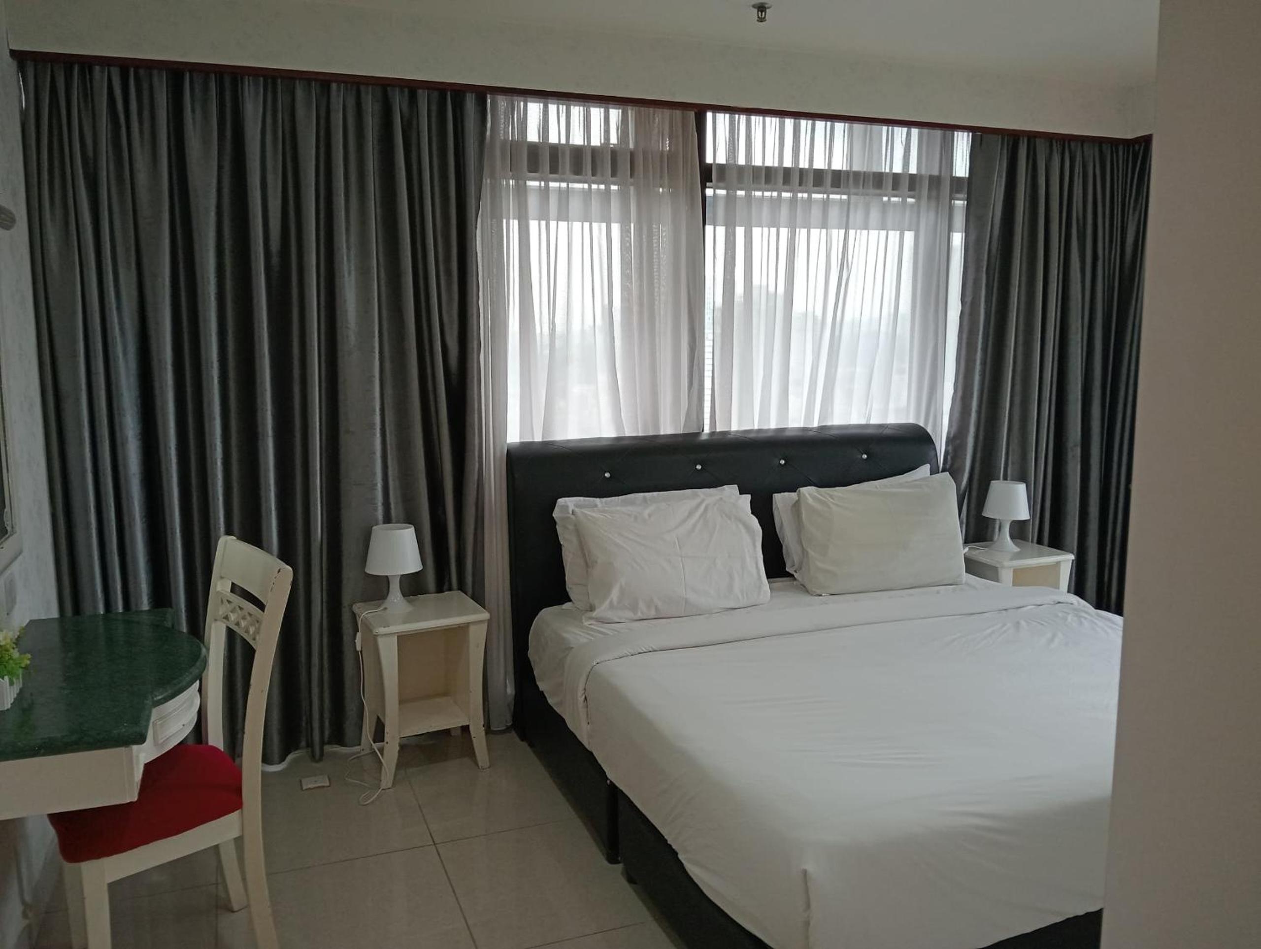 Star Suite At Times Square KL