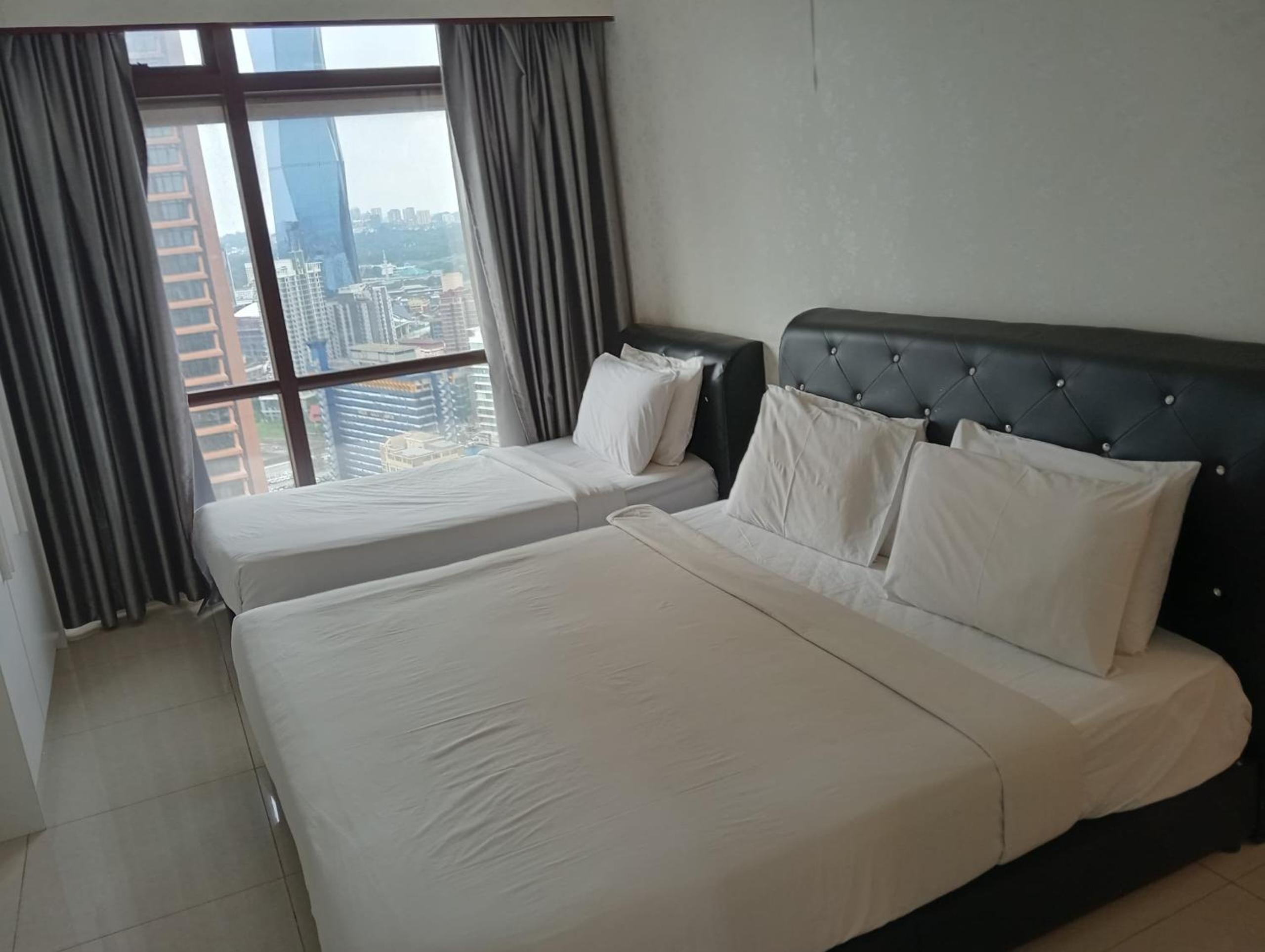 Star Suite At Times Square KL