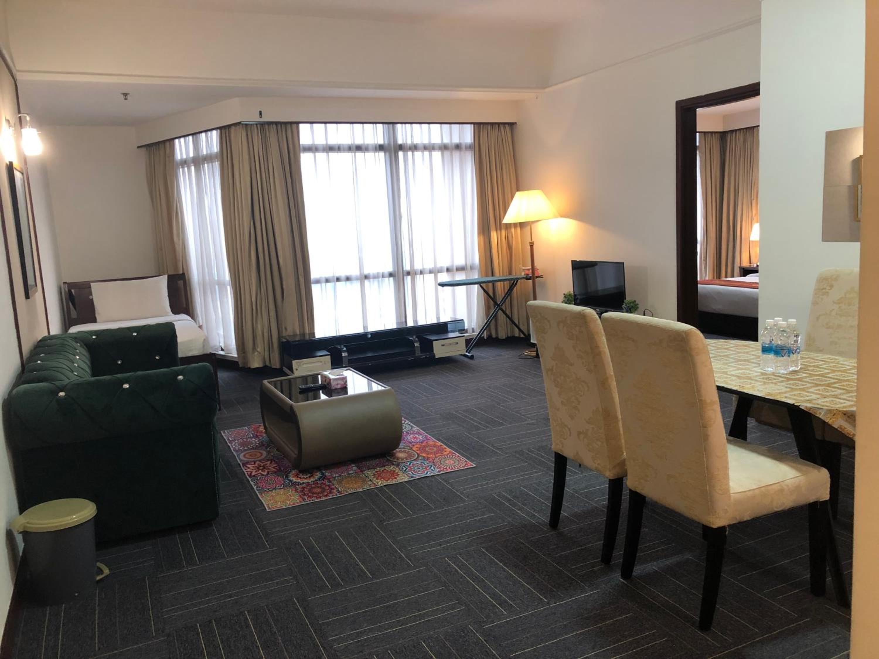 Star Suite At Times Square KL