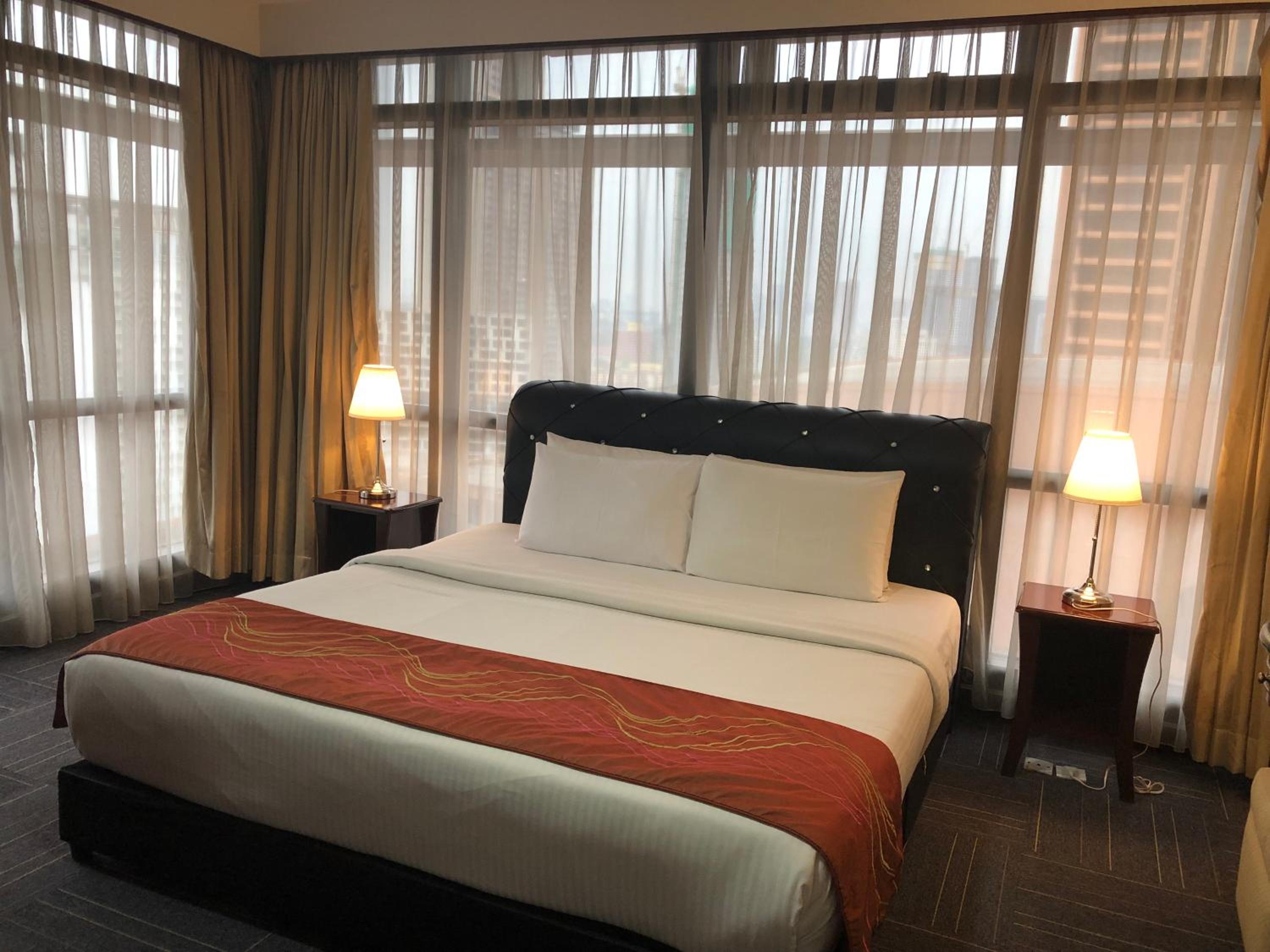Star Suite At Times Square KL