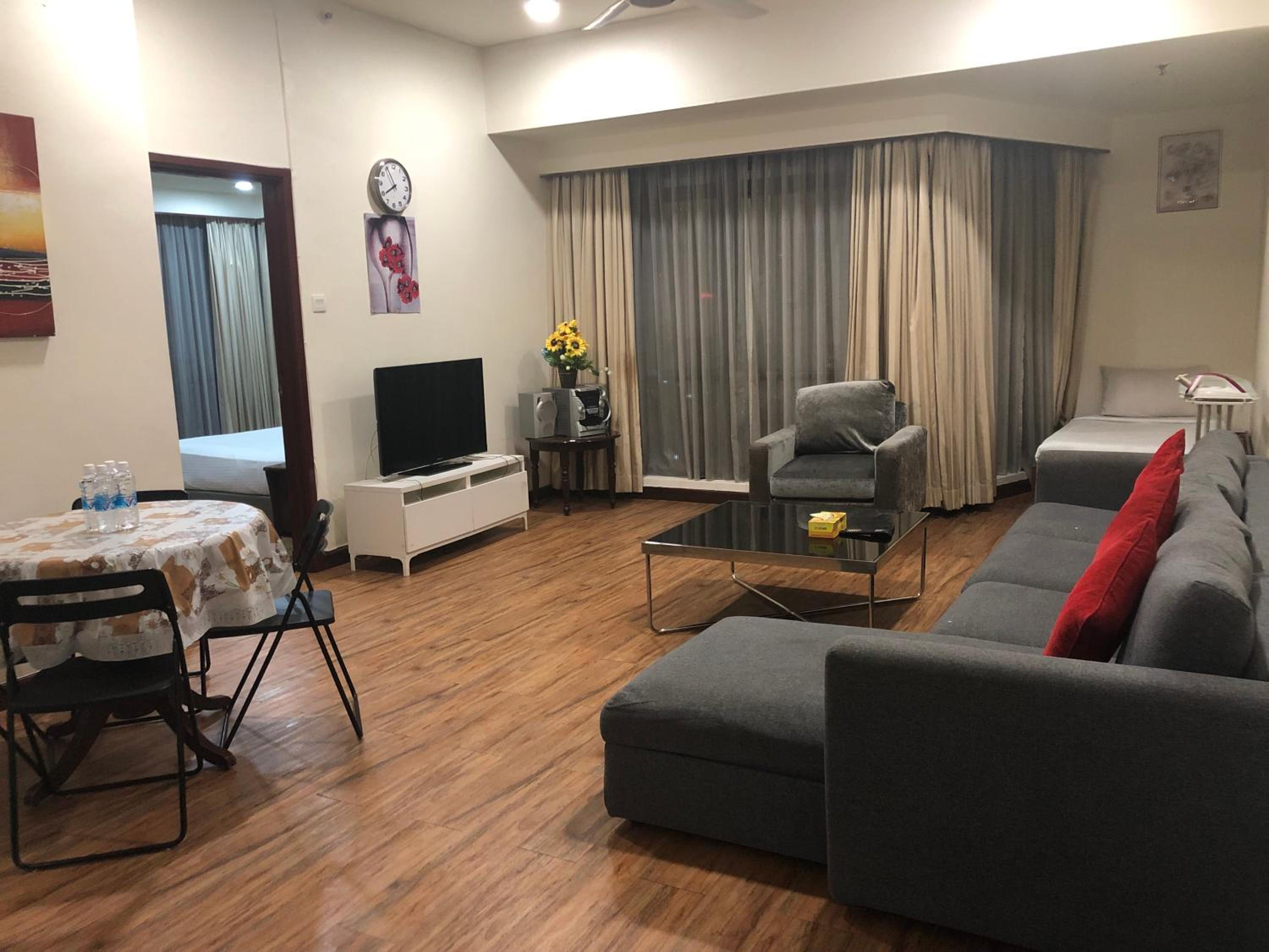 Star Suite At Times Square KL