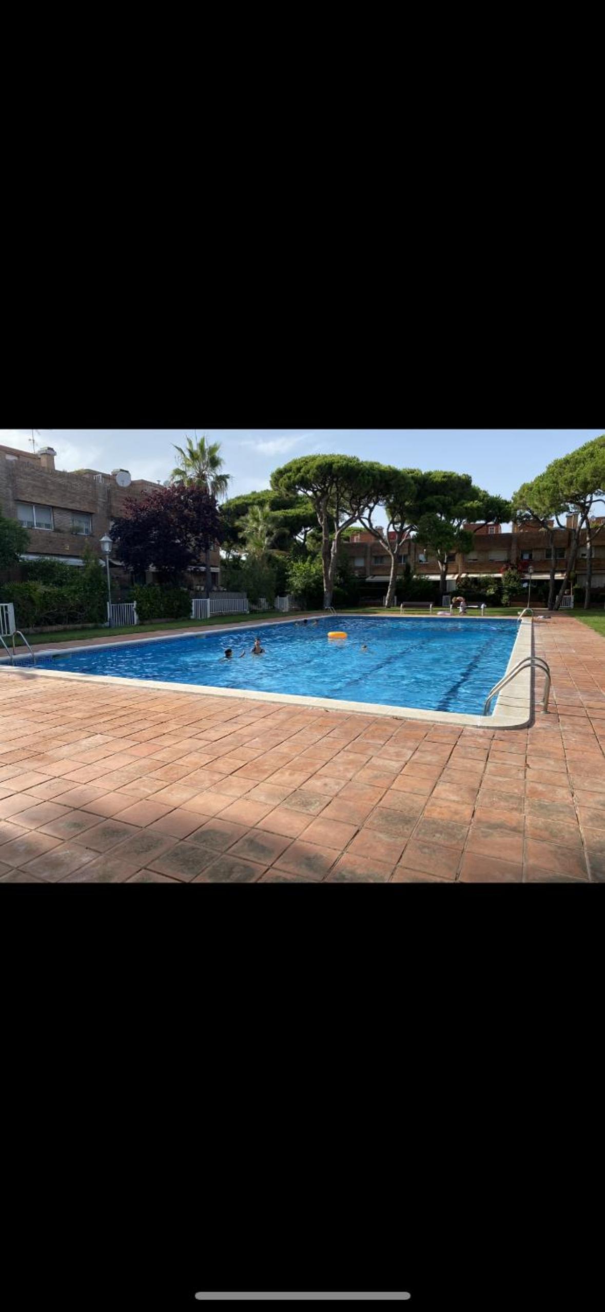 CASA CASTELLDEFELS