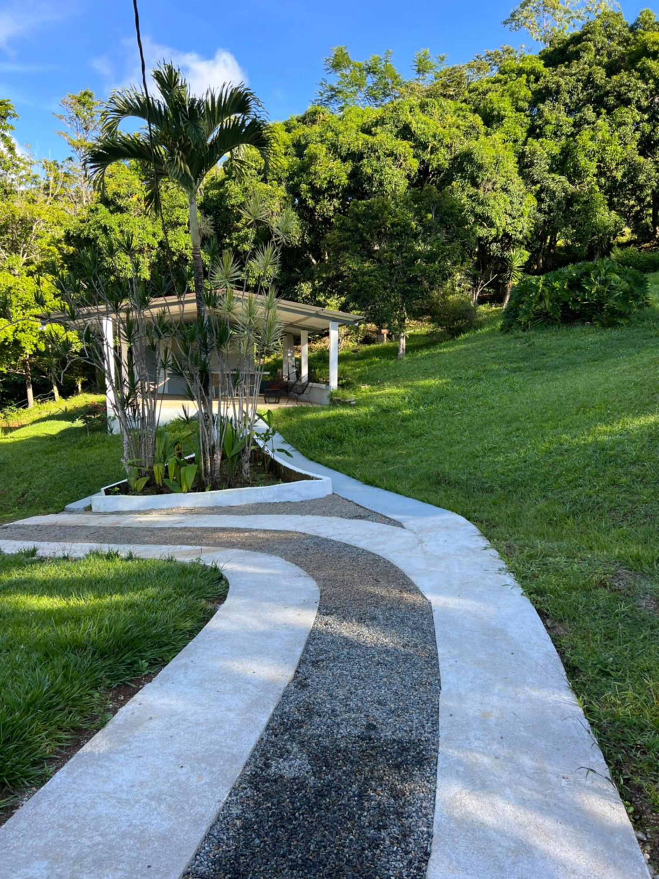 Finca Mango - 40 acre paradise