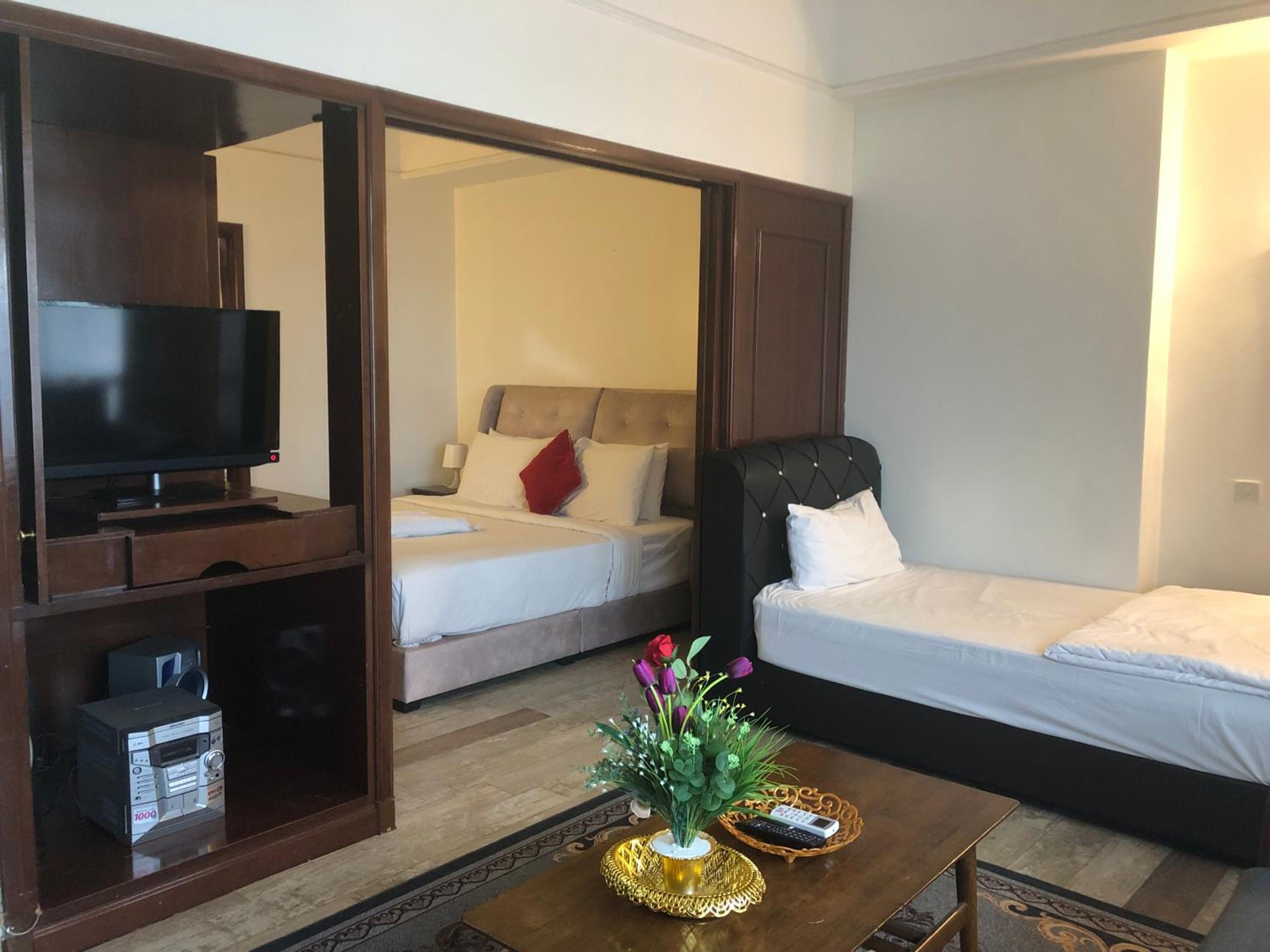 Star Suite At Times Square KL
