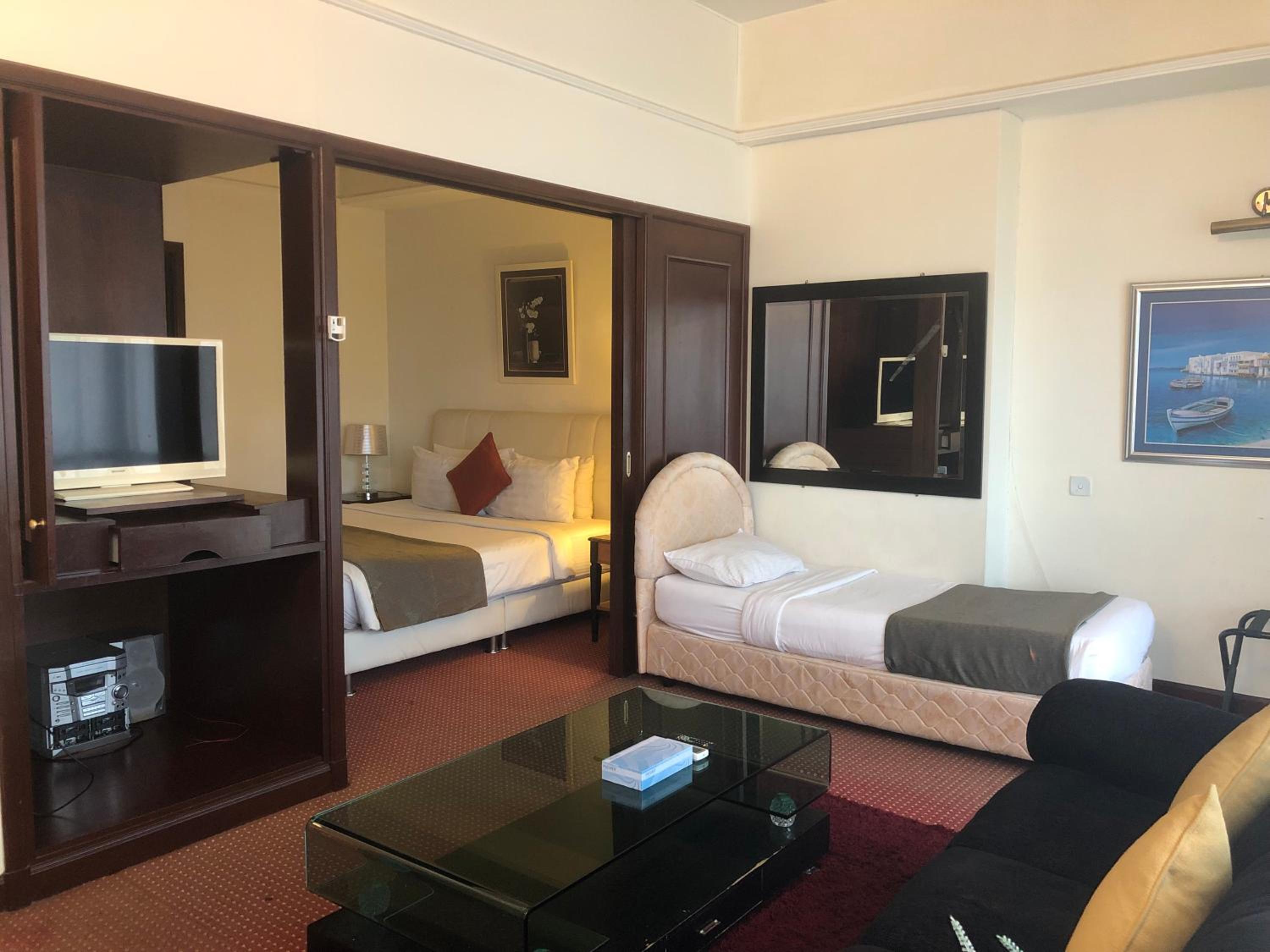 Star Suite At Times Square KL