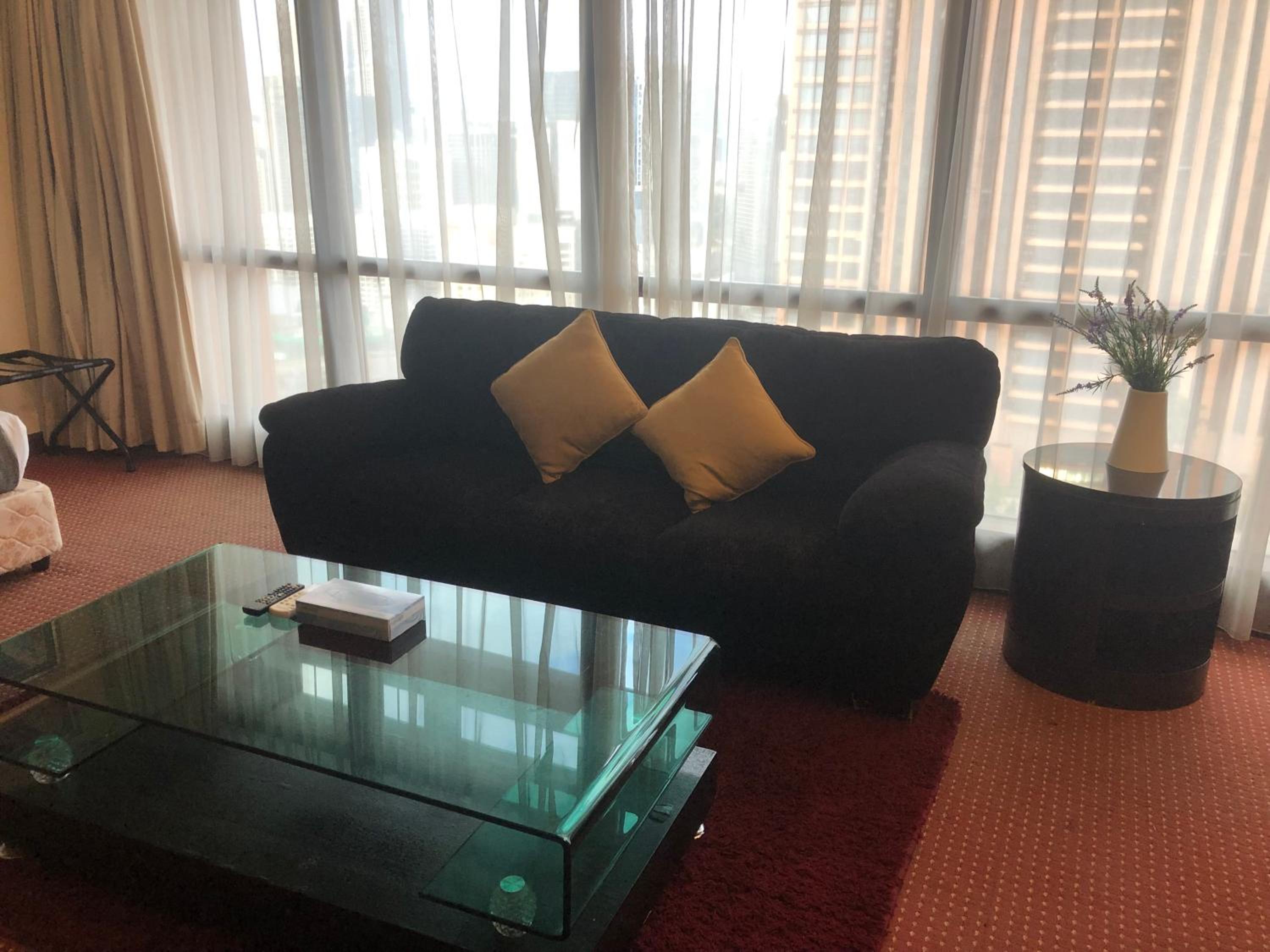 Star Suite At Times Square KL