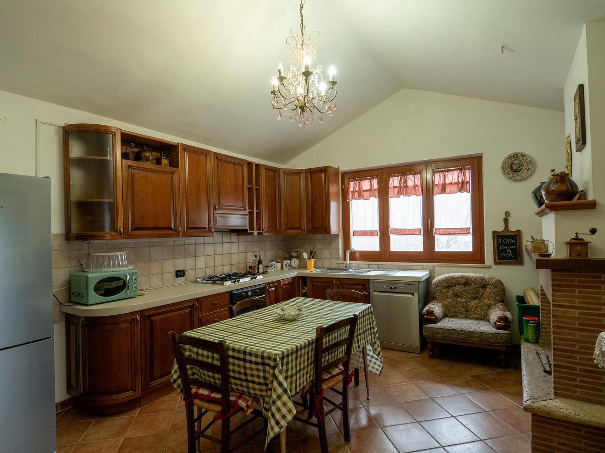 Casa degli Ulivi
