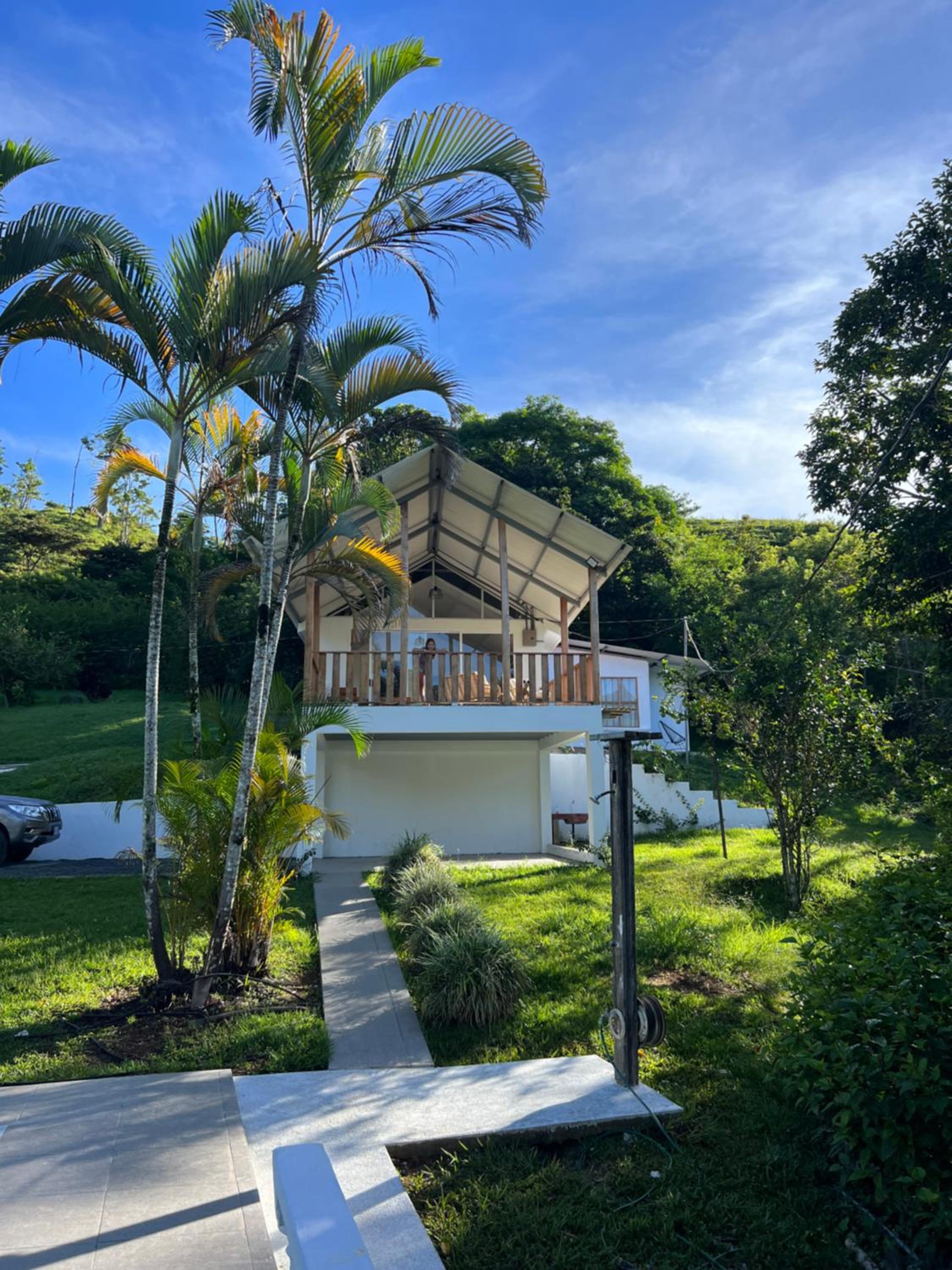 Finca Mango - 40 acre paradise