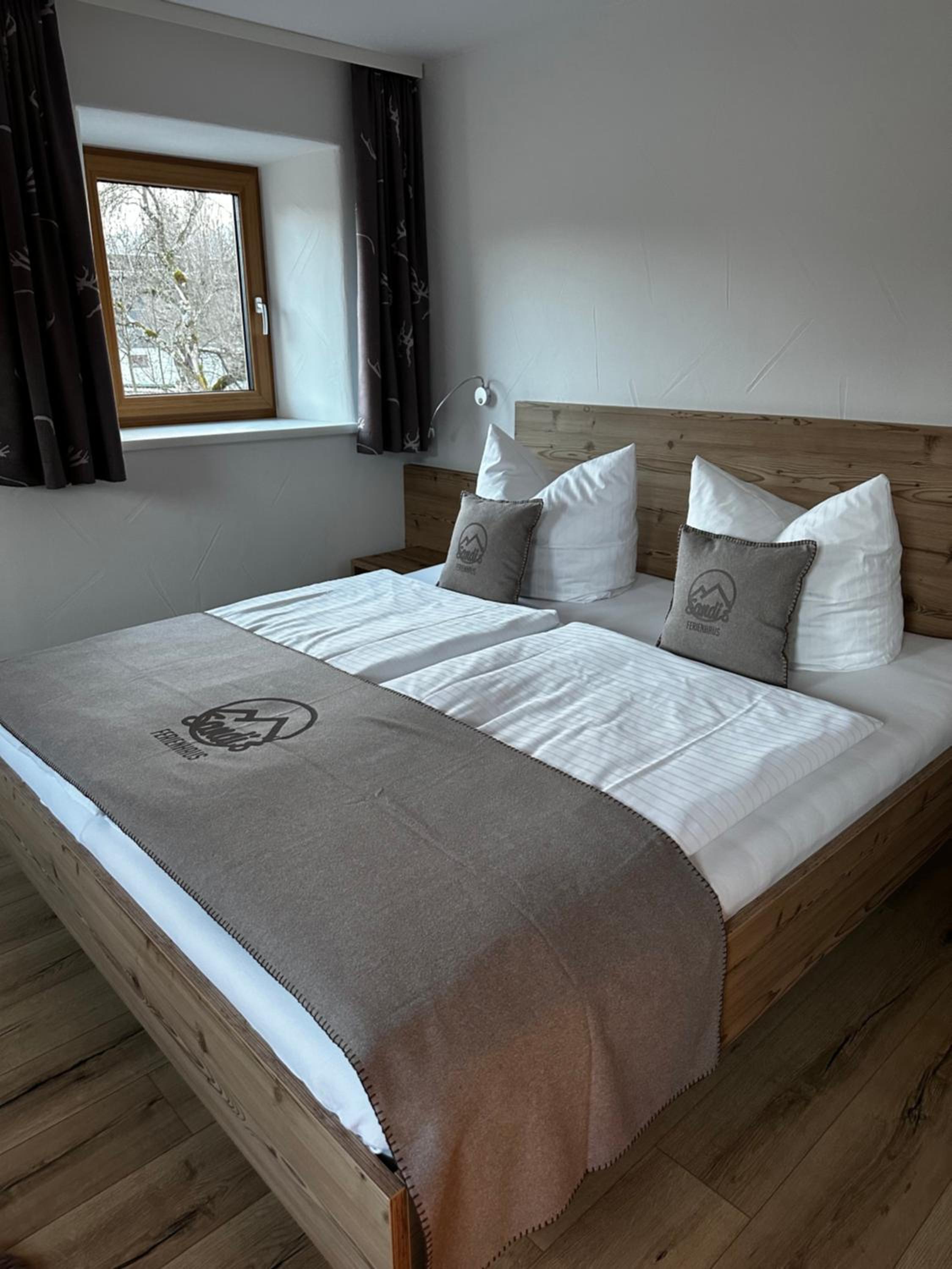 Sandi`s Ferienhaus
