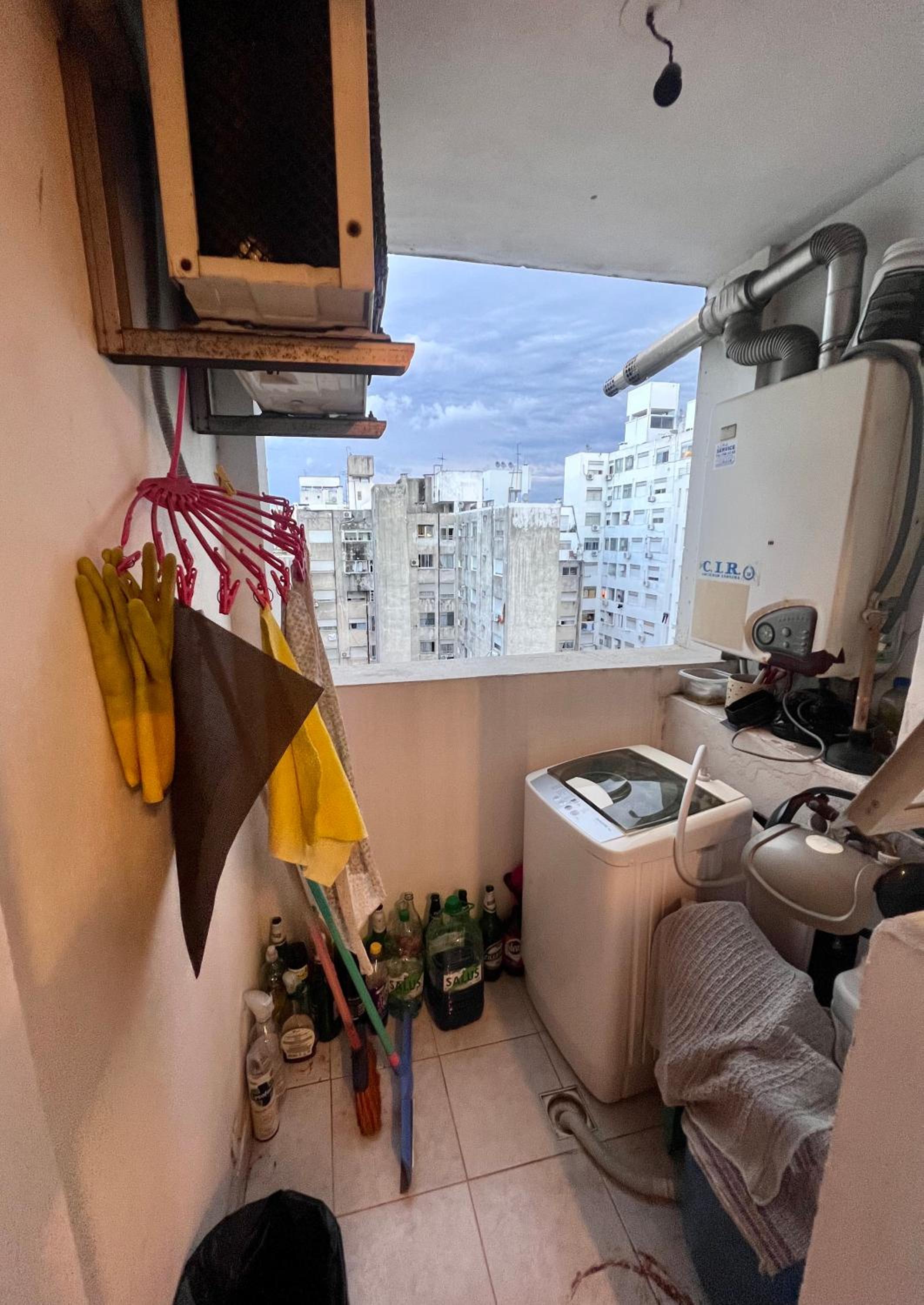Alquiler SIN MUEBLES Dic a Abr 2025 view 3