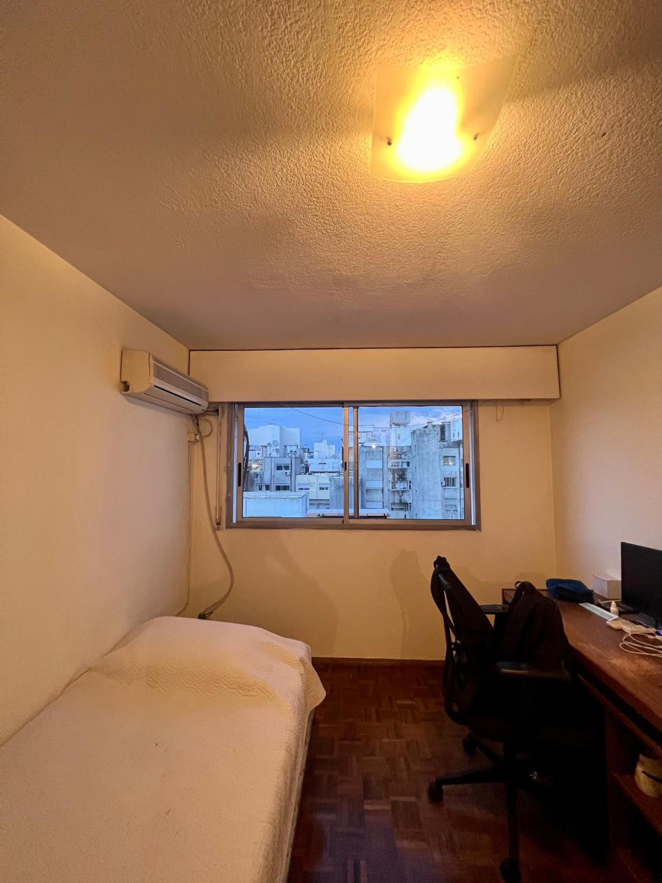 Alquiler SIN MUEBLES Dic a Abr 2025 view 5