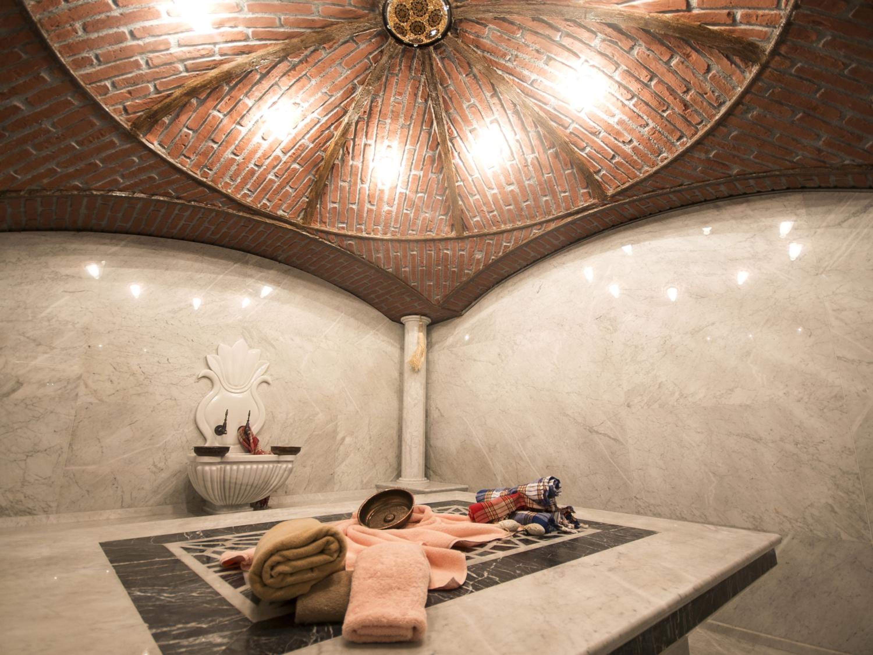 Antusa Palace Otel & Spa - Image 9