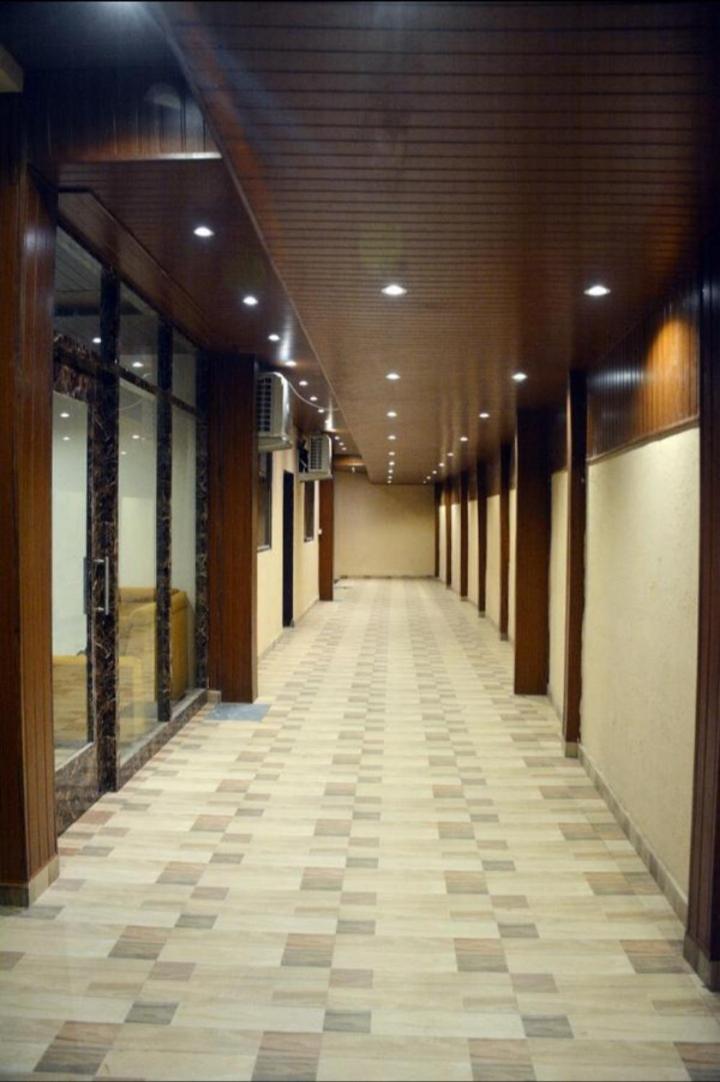 JOY HOTEL AND BANQUET HALL
