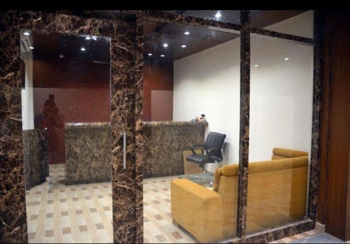JOY HOTEL AND BANQUET HALL