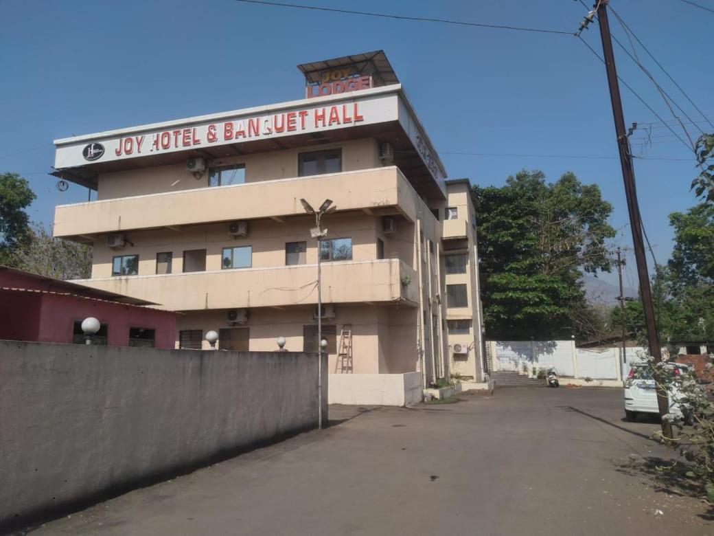 JOY HOTEL AND BANQUET HALL