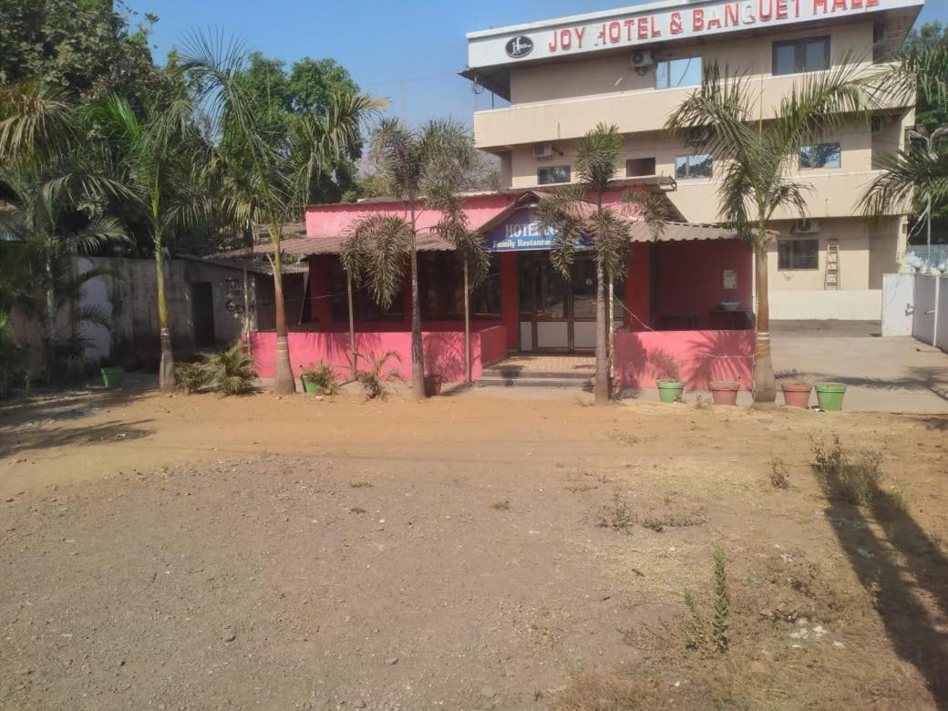 JOY HOTEL AND BANQUET HALL