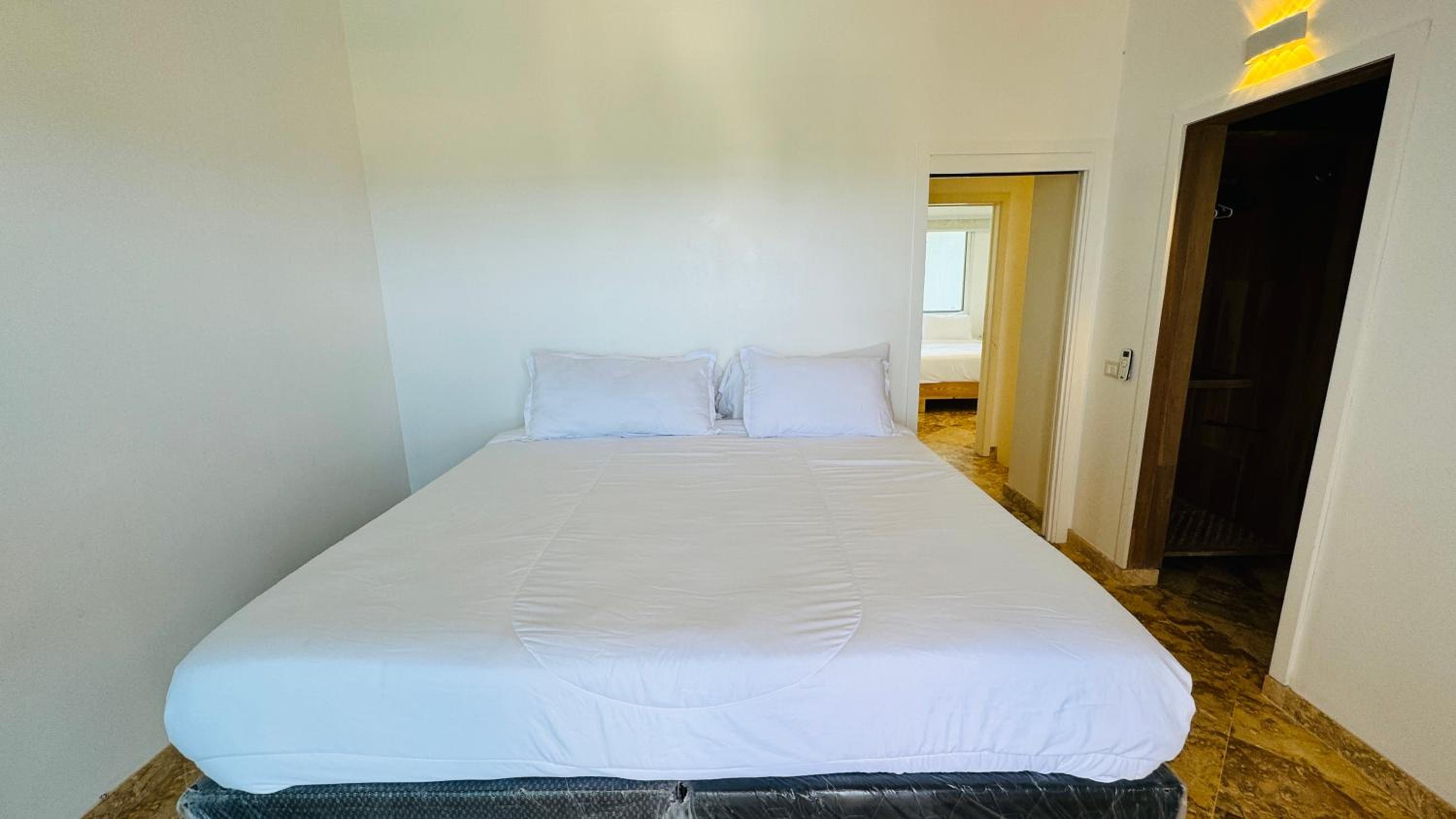 Hillside Oceanview Villa