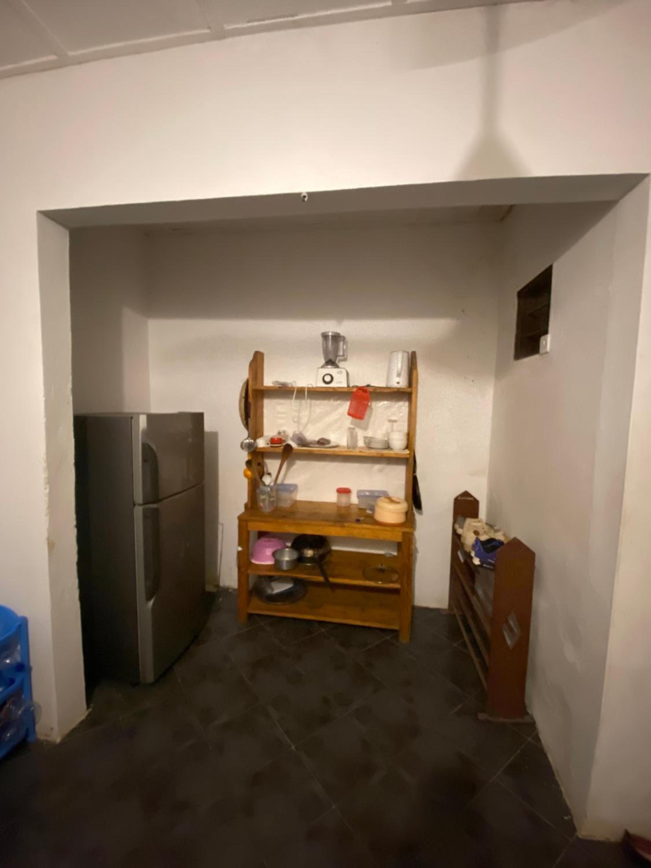 Village Hostel