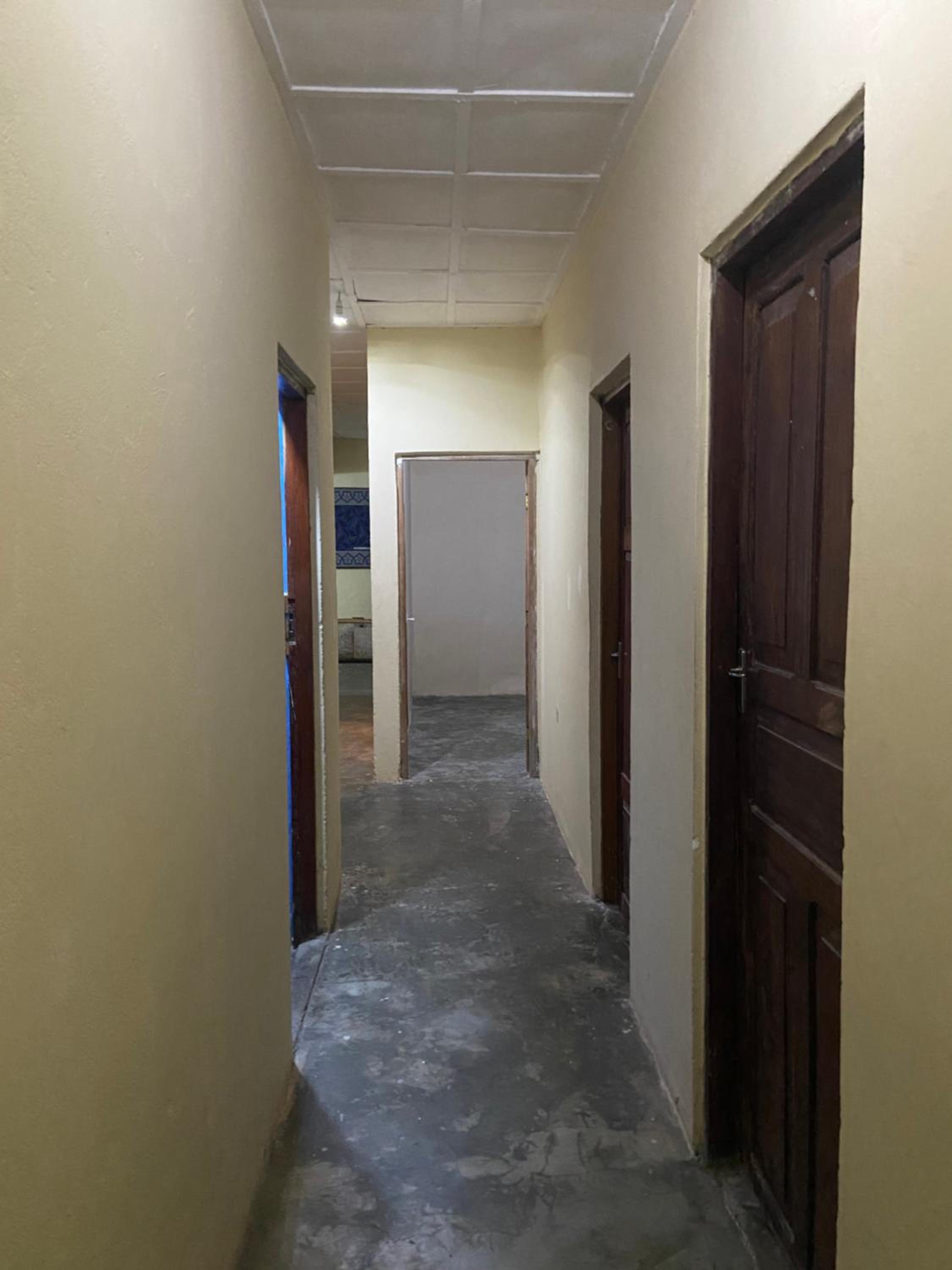 Village Hostel