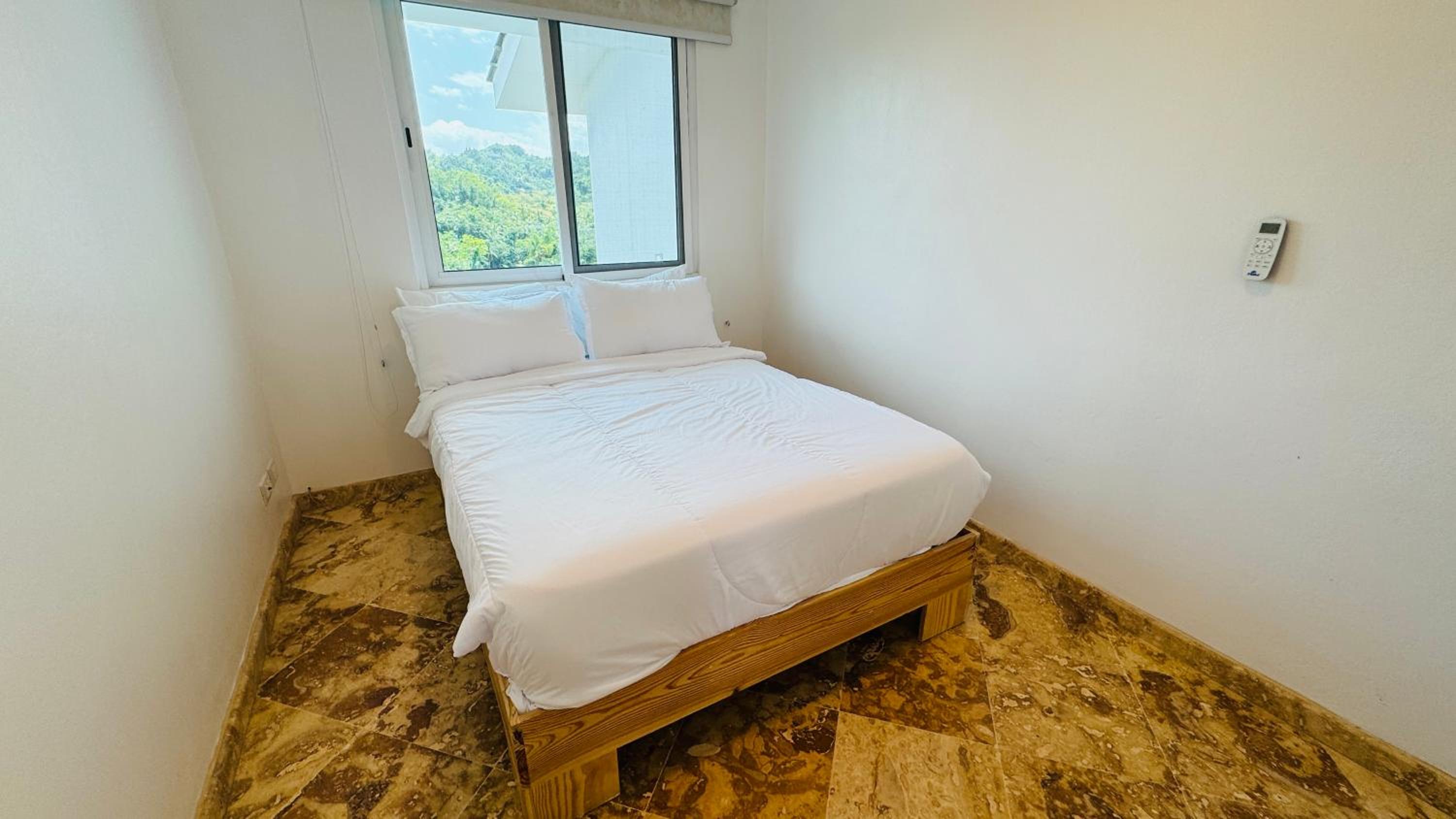 Hillside Oceanview Villa
