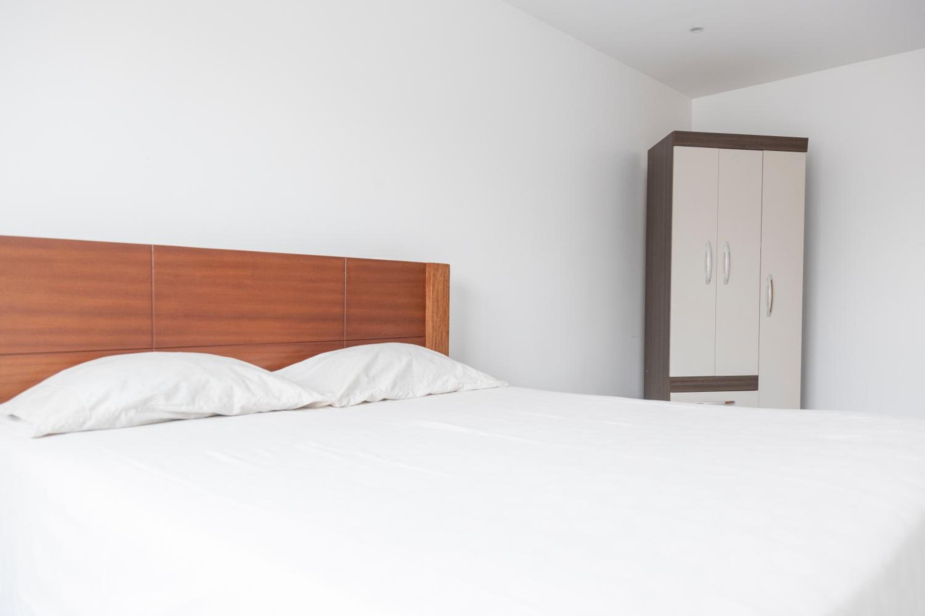 Palmarejo Gem: 2-bdr apt near Praça center - LCGR