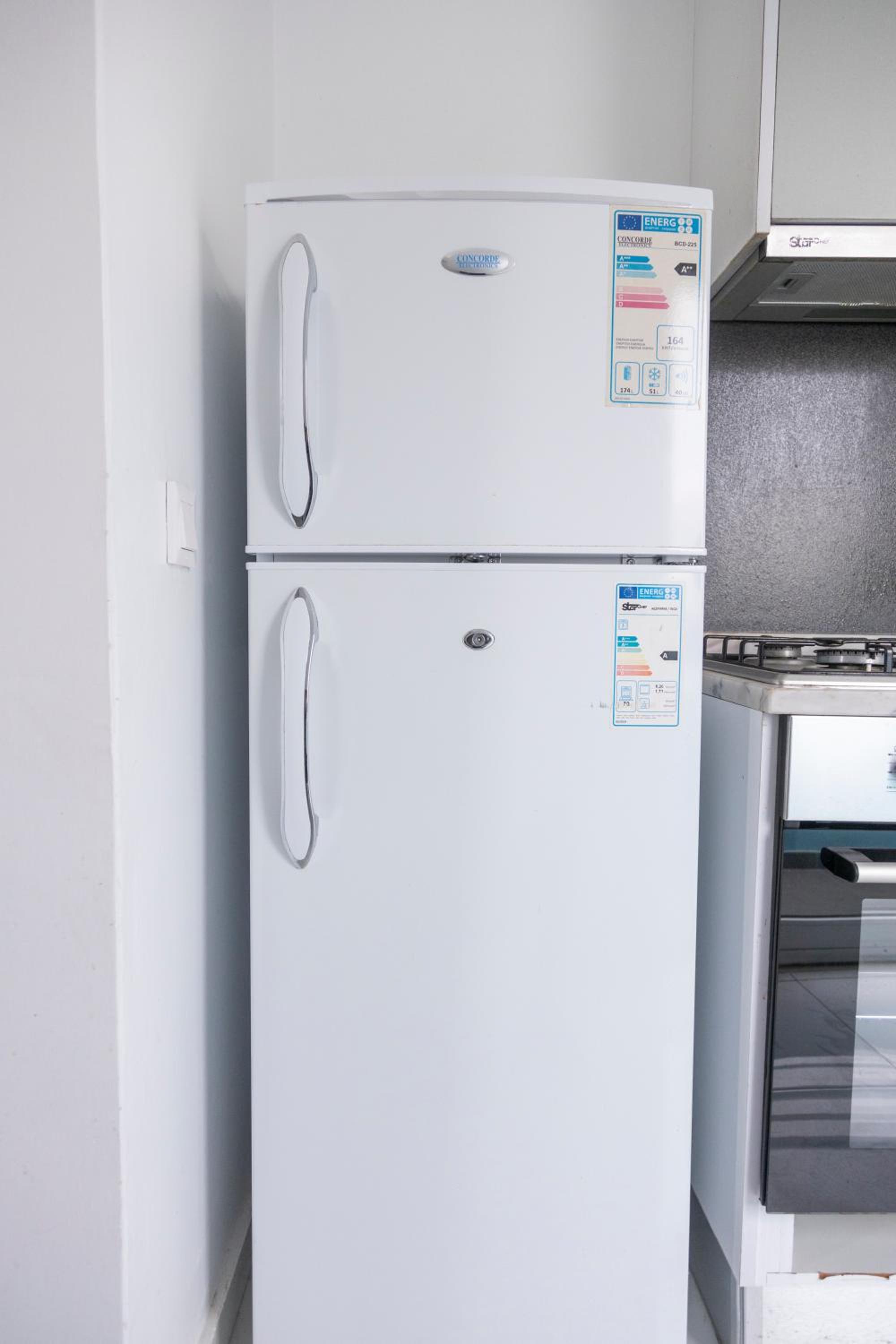 Palmarejo Gem: 2-bdr apt near Praça center - LCGR