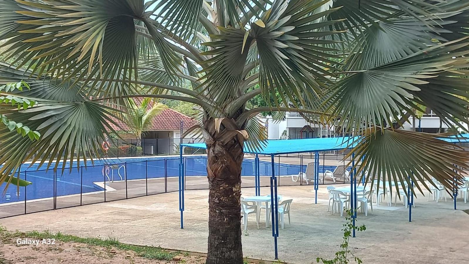 Un paraiso a tu alcance en Melgar