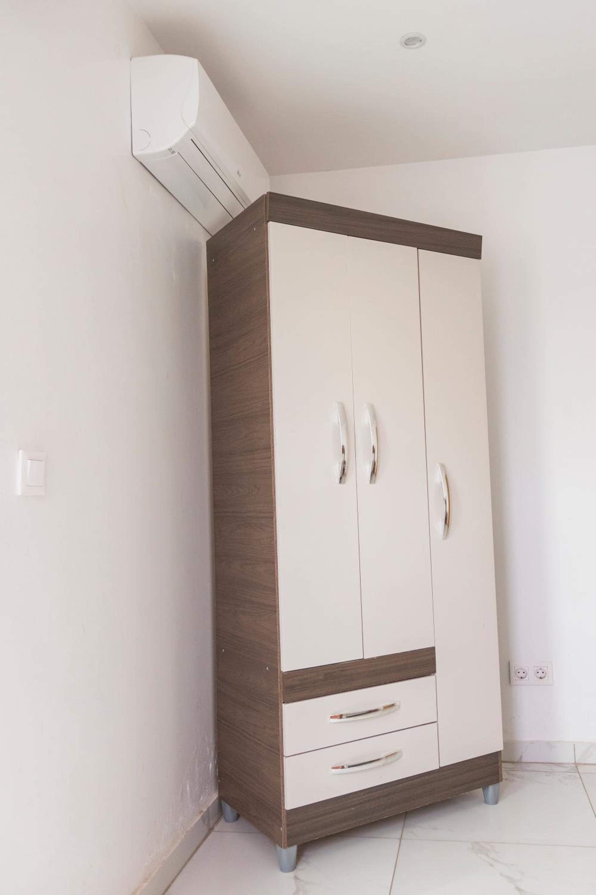 Palmarejo Gem: 2-bdr apt near Praça center - LCGR