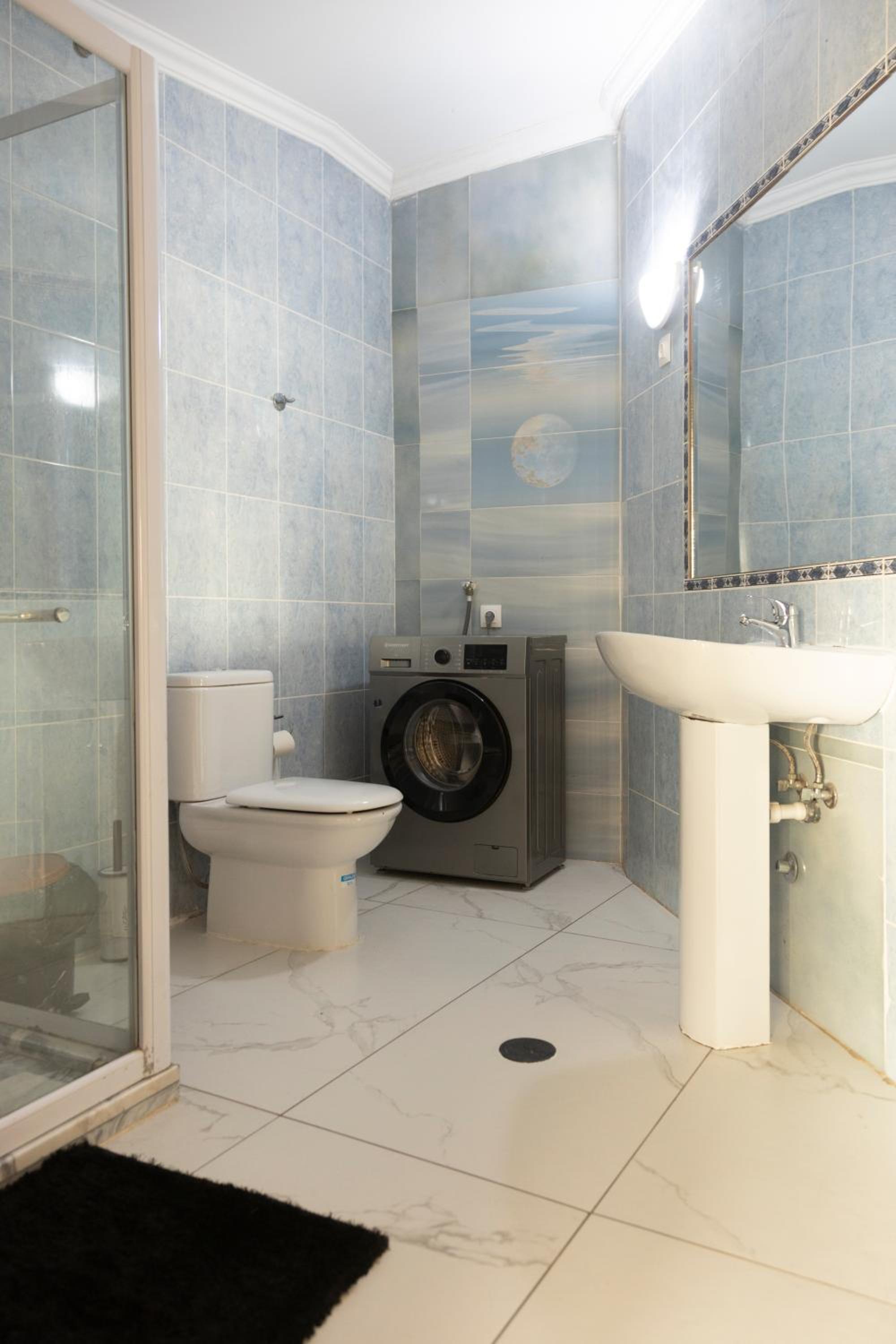Palmarejo Gem: 2-bdr apt near Praça center - LCGR