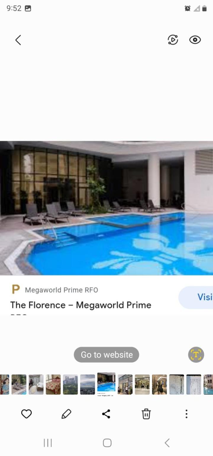 Grand Canal Penthouse!