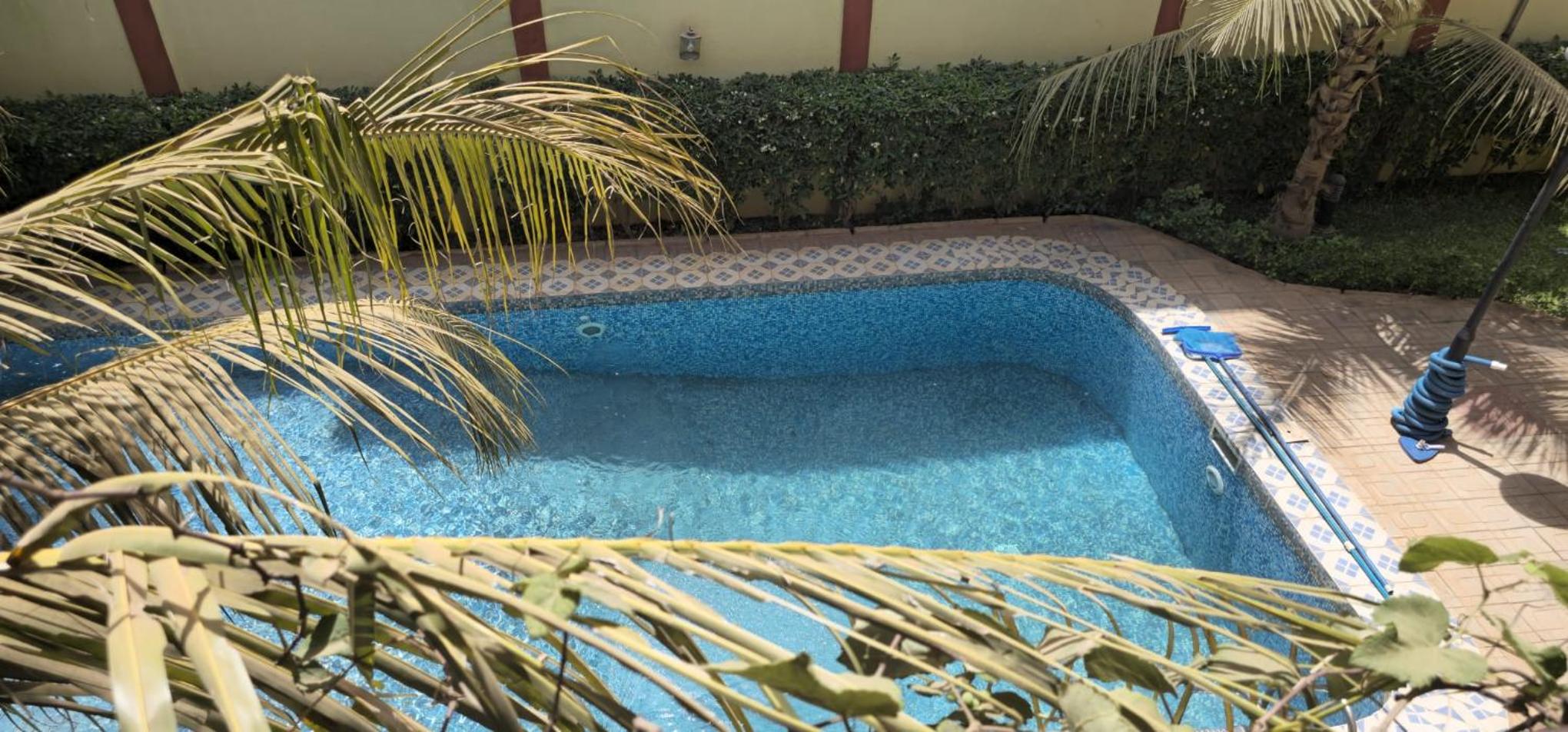 Villa L'Oasis