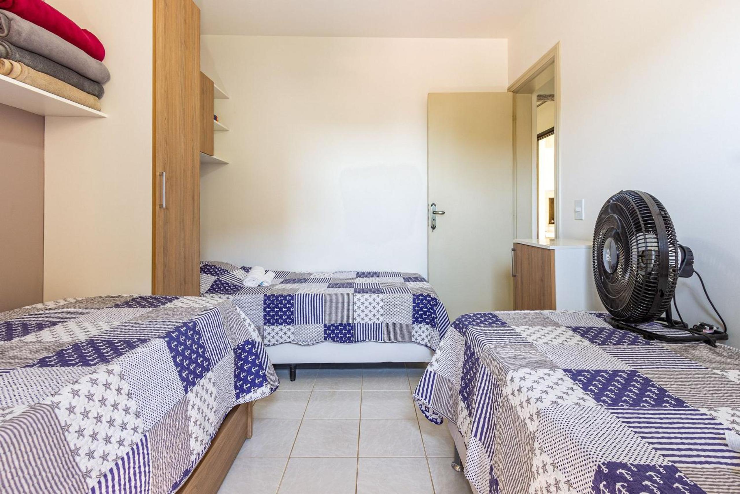Apartamento Ubatuba by OBA