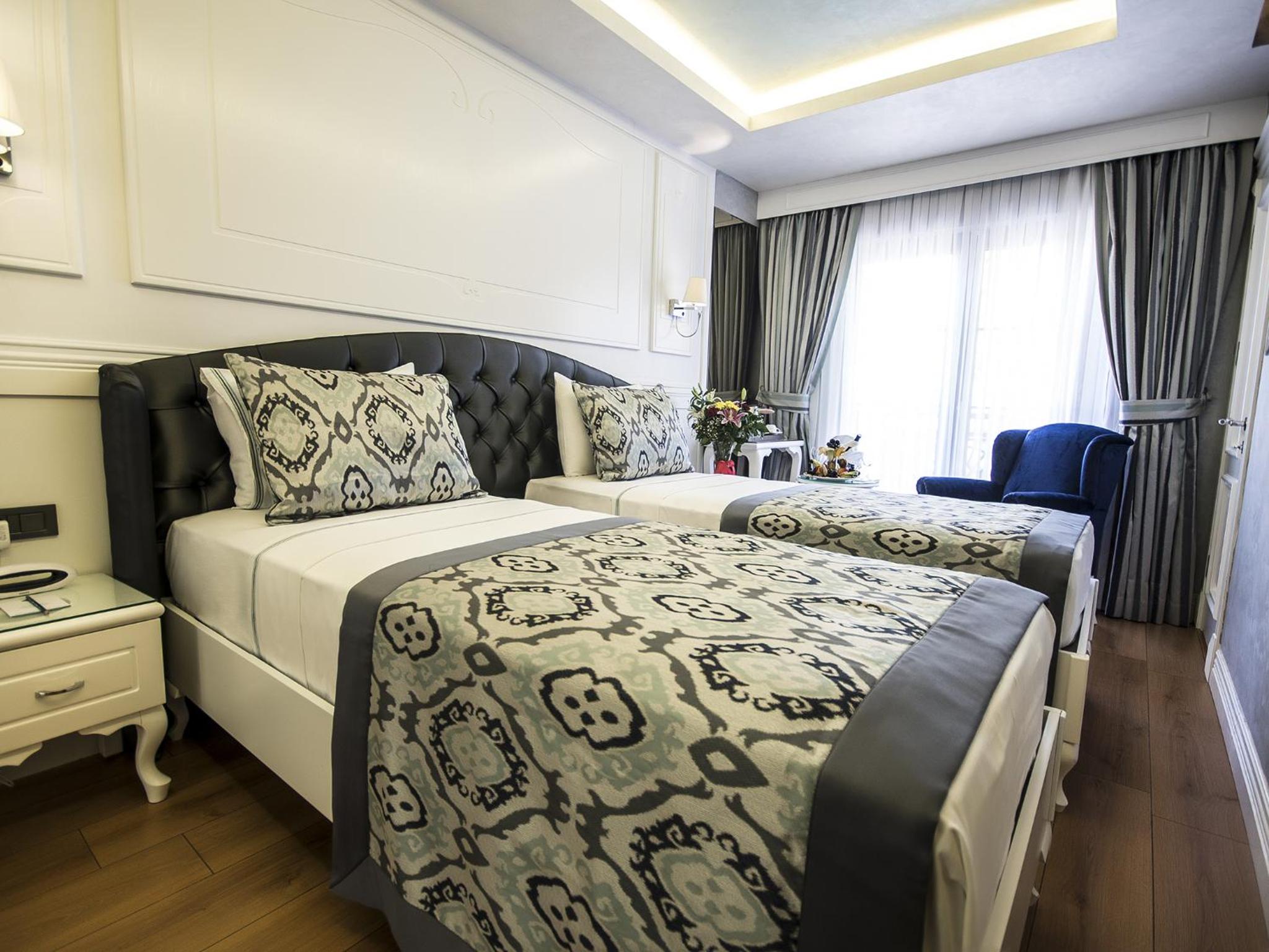 Antusa Palace Otel & Spa - Image 26